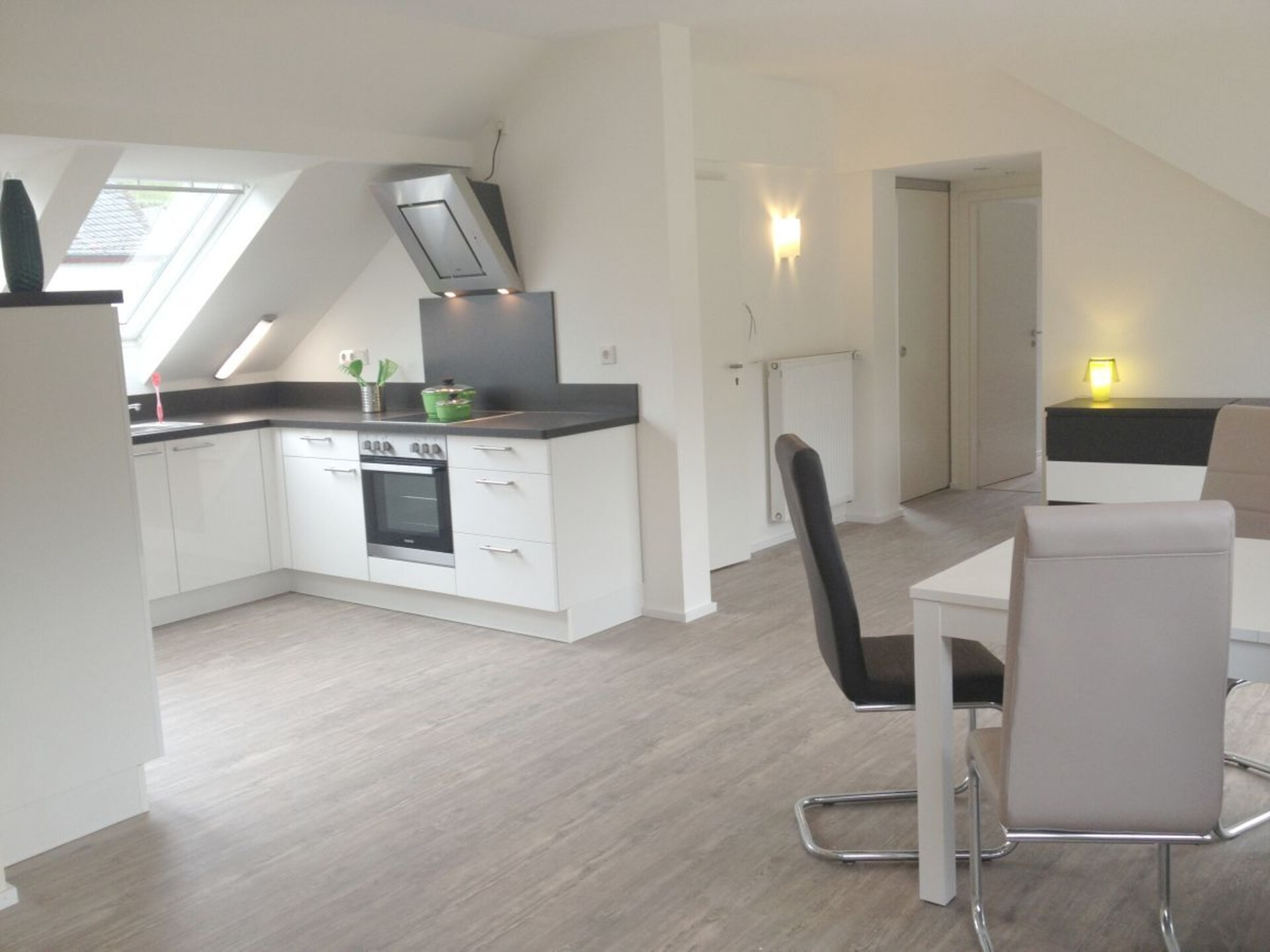 4-persoons vakantiehuis met balkon in Traben-Trarbach - foto 9