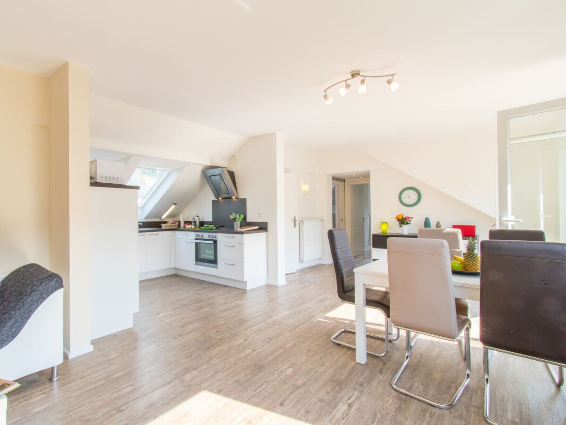 4-persoons vakantiehuis met balkon in Traben-Trarbach - foto 11
