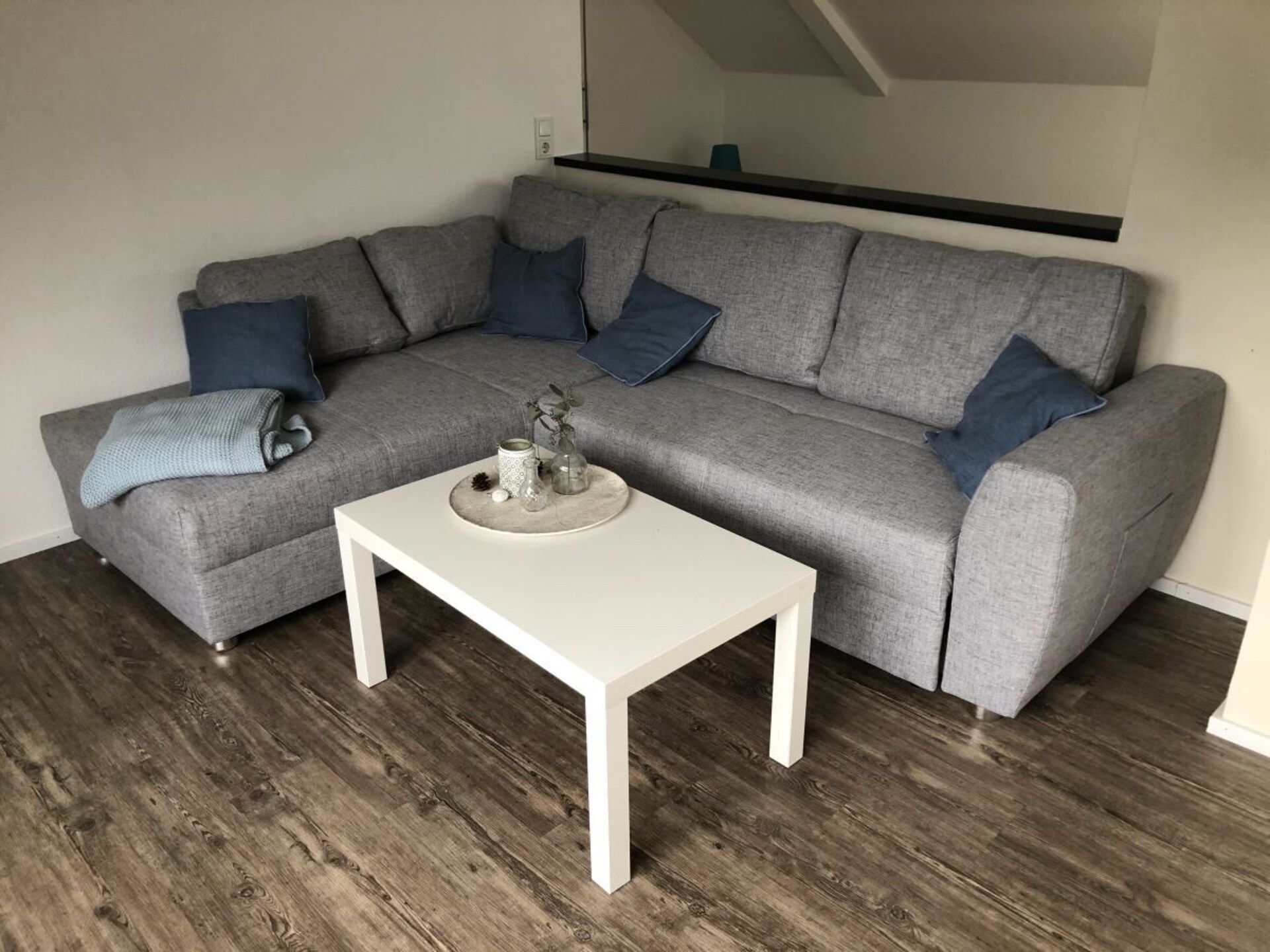 4-persoons vakantiehuis met balkon in Traben-Trarbach - foto 12