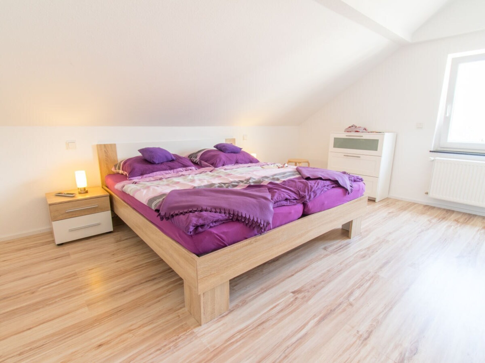 4-persoons vakantiehuis met balkon in Traben-Trarbach - foto 14