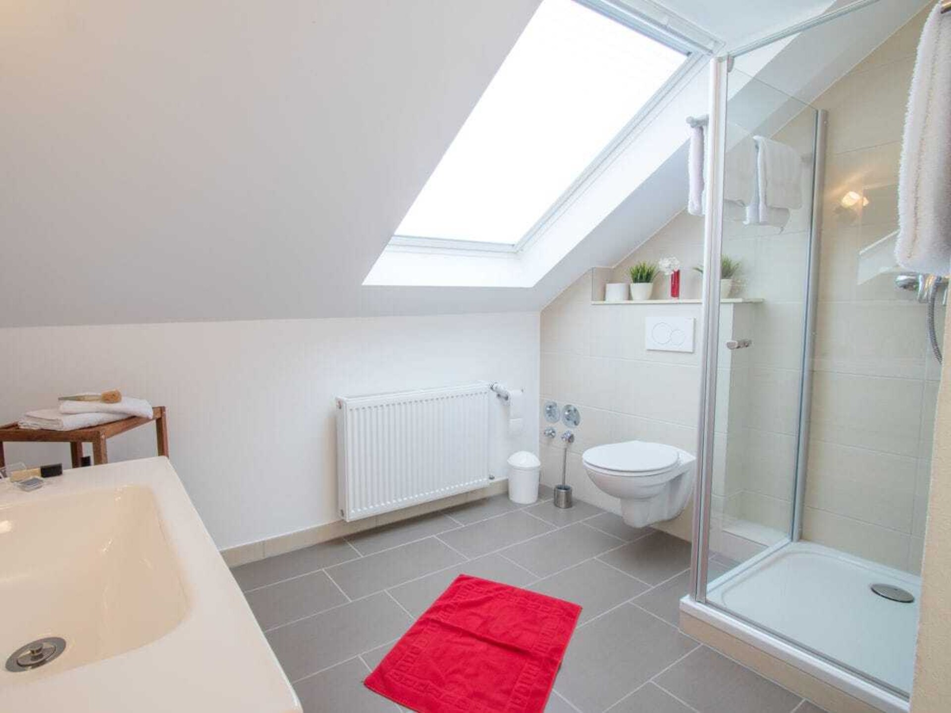 4-persoons vakantiehuis met balkon in Traben-Trarbach - foto 15