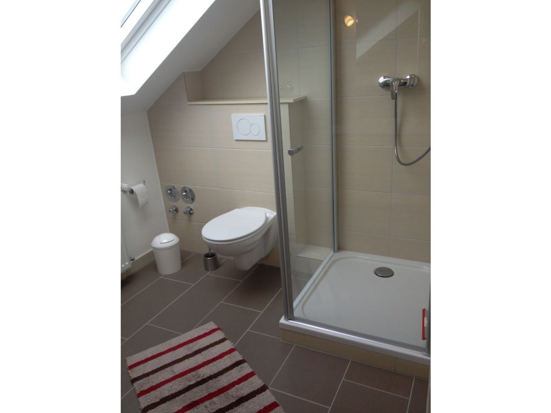 4-persoons vakantiehuis met balkon in Traben-Trarbach - foto 16