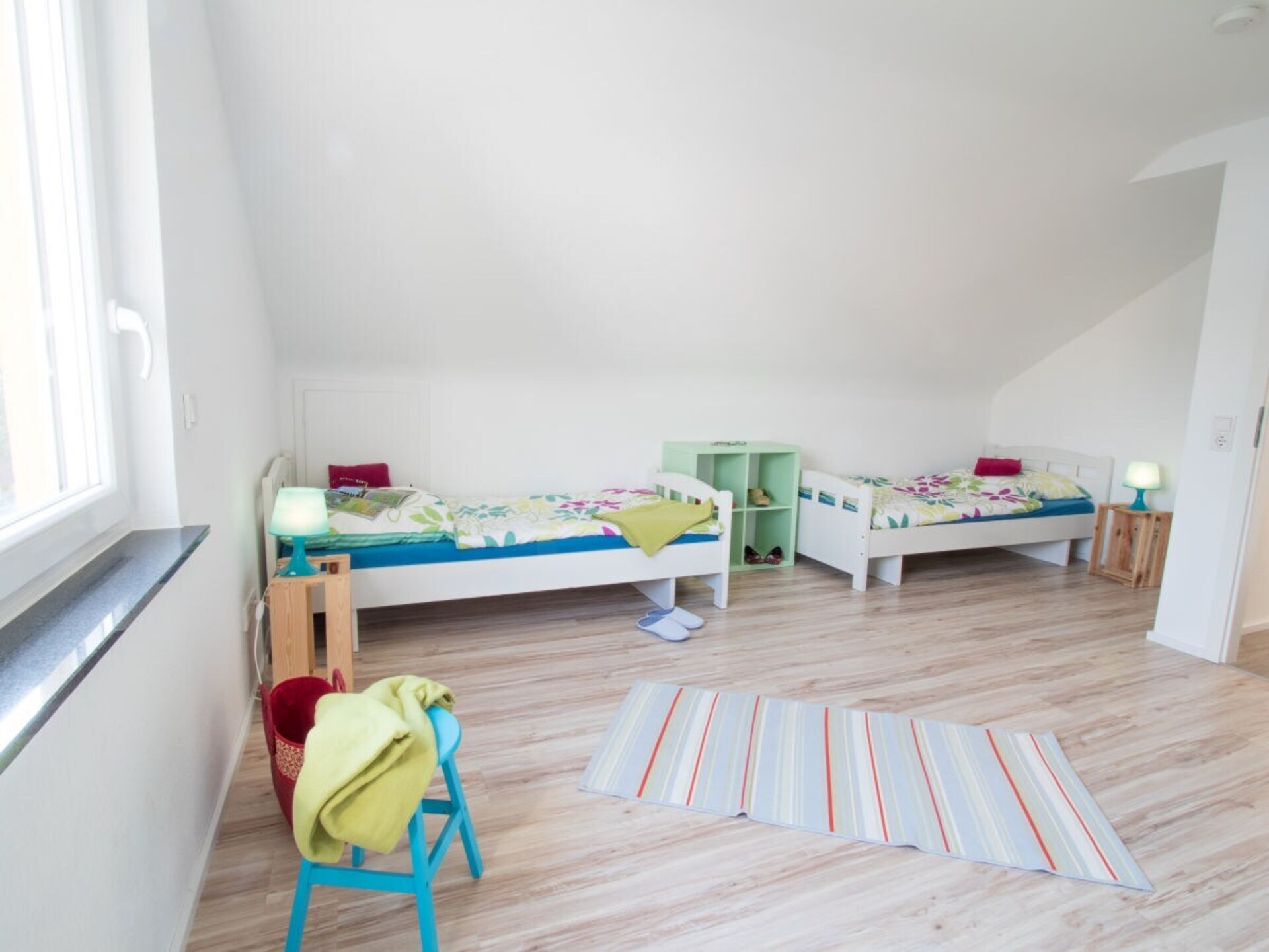 4-persoons vakantiehuis met balkon in Traben-Trarbach - foto 17