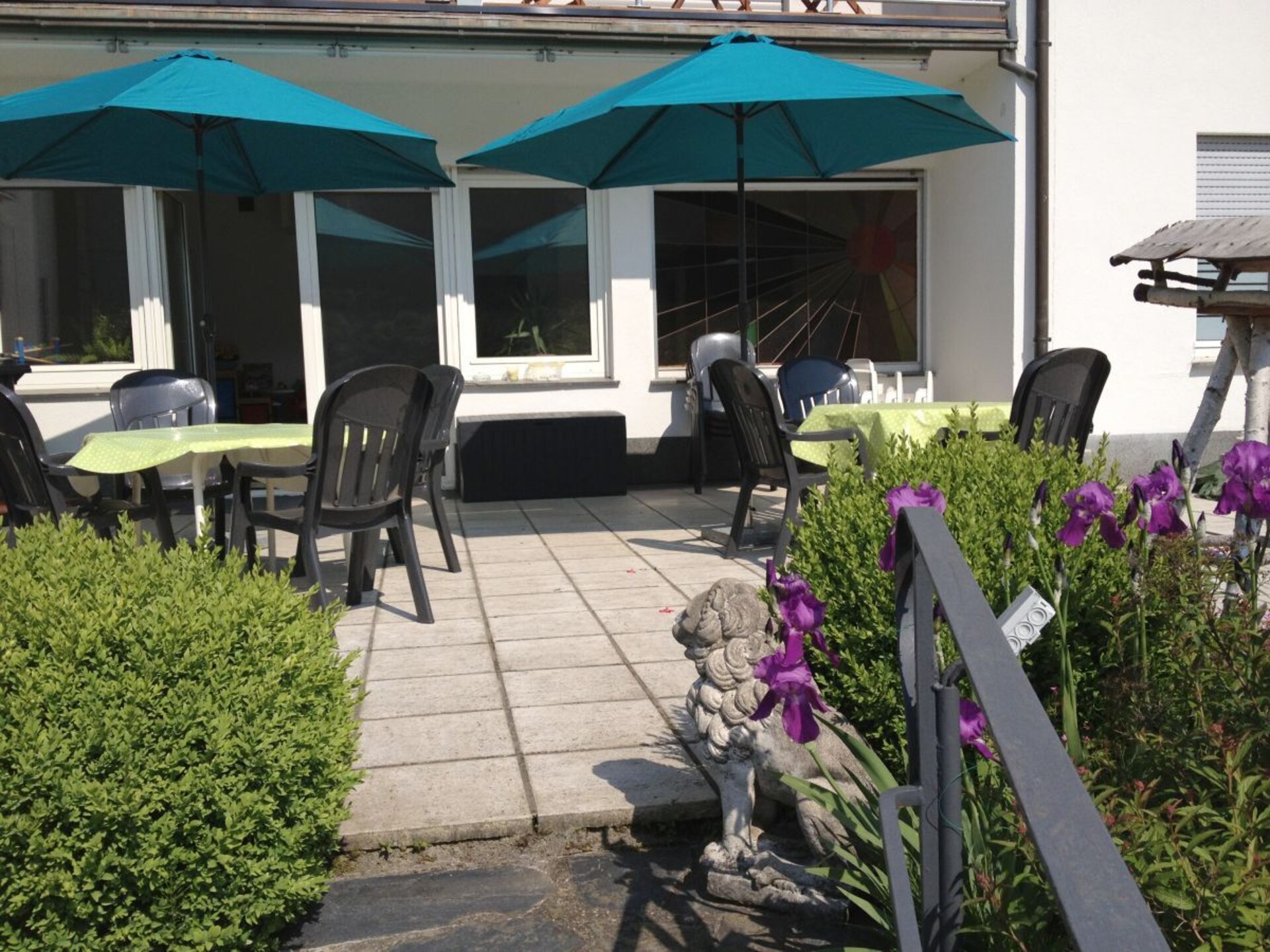 Op 1,0 km van het centrum: ruim vakantiehuis in Traben-Trarbach - foto 4