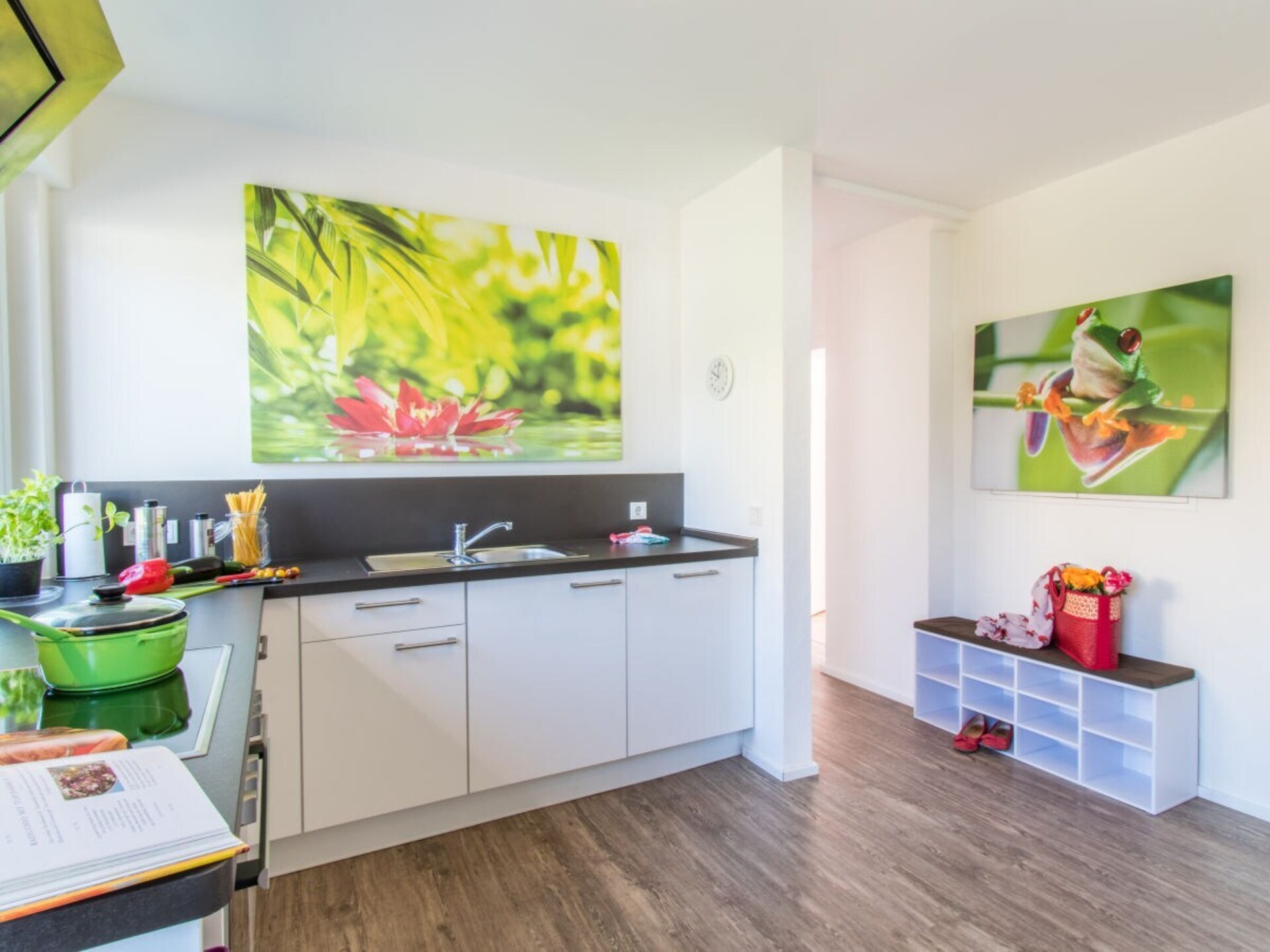 Op 1,0 km van het centrum: ruim vakantiehuis in Traben-Trarbach - foto 6