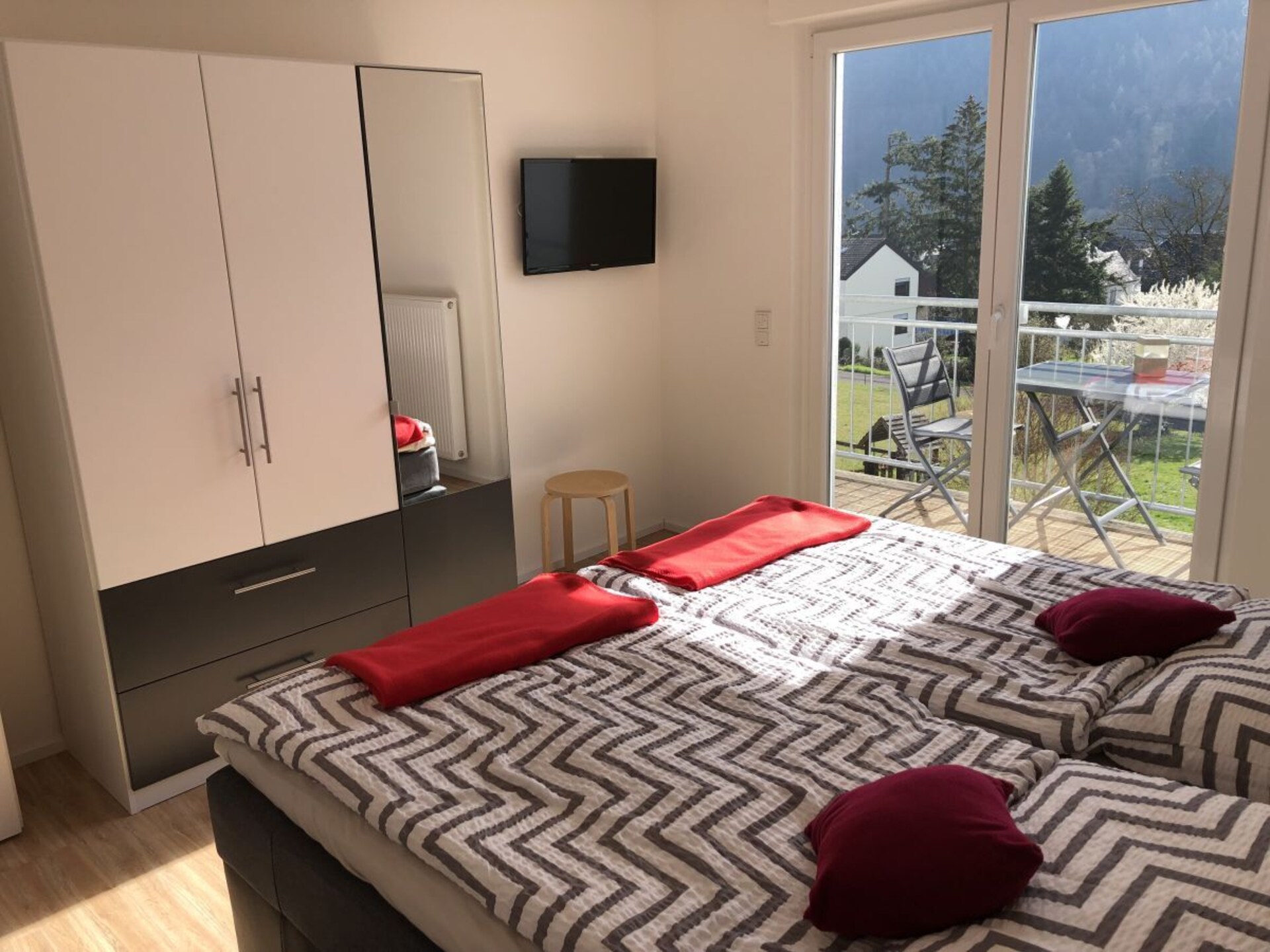 Op 1,0 km van het centrum: ruim vakantiehuis in Traben-Trarbach - foto 10