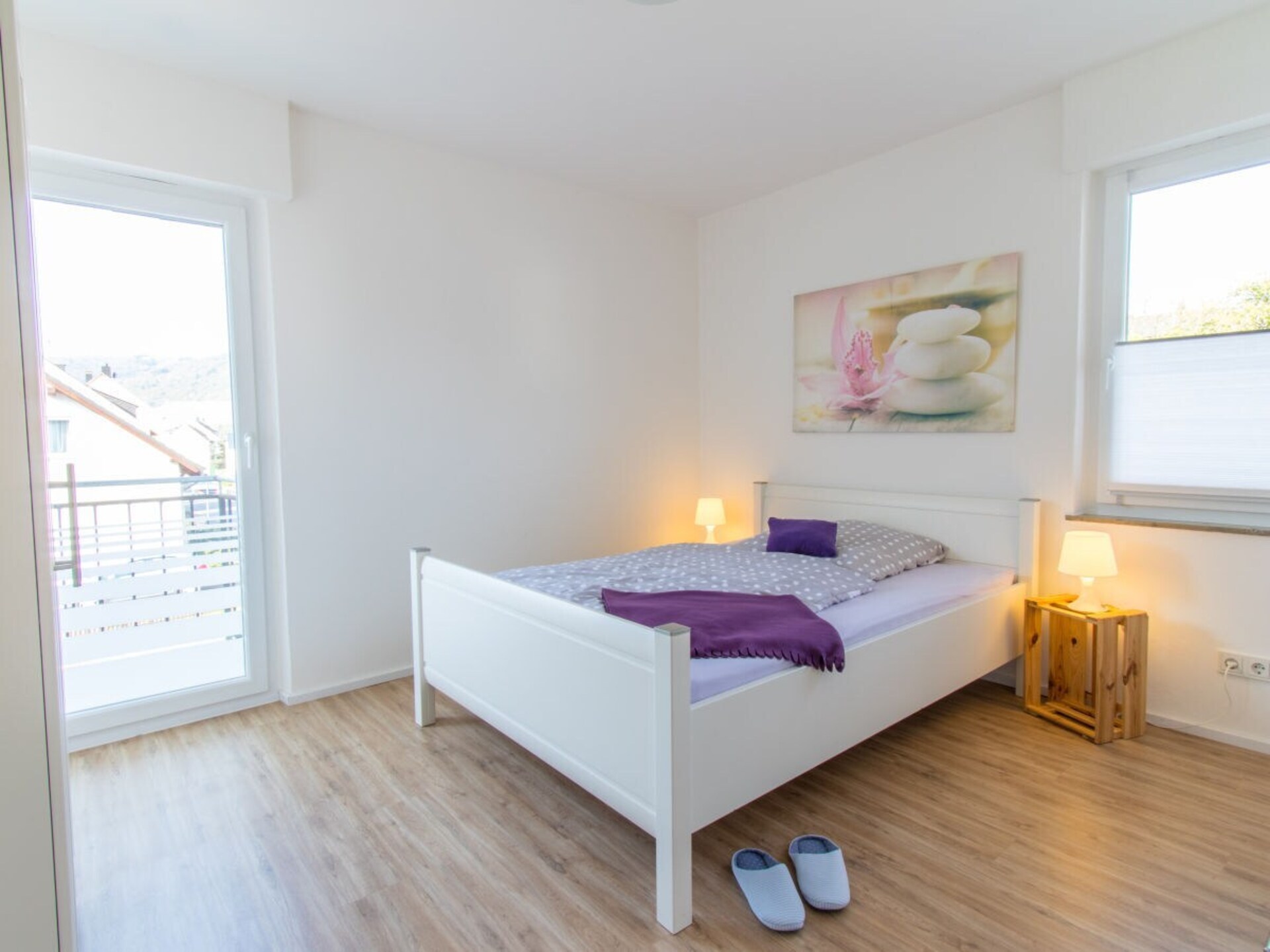 Op 1,0 km van het centrum: ruim vakantiehuis in Traben-Trarbach - foto 12