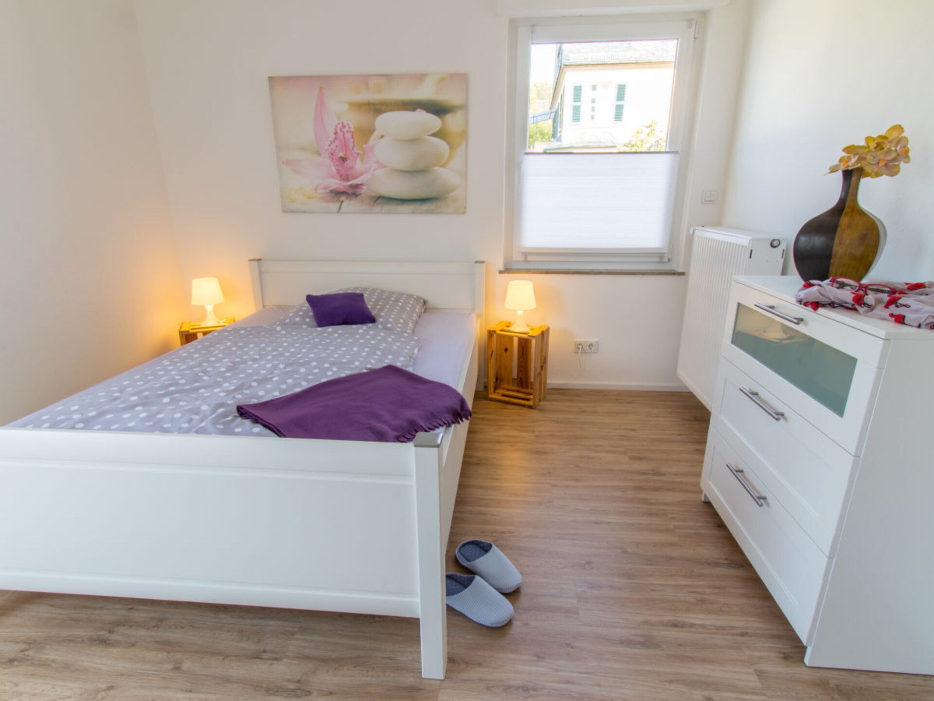 Op 1,0 km van het centrum: ruim vakantiehuis in Traben-Trarbach - foto 13