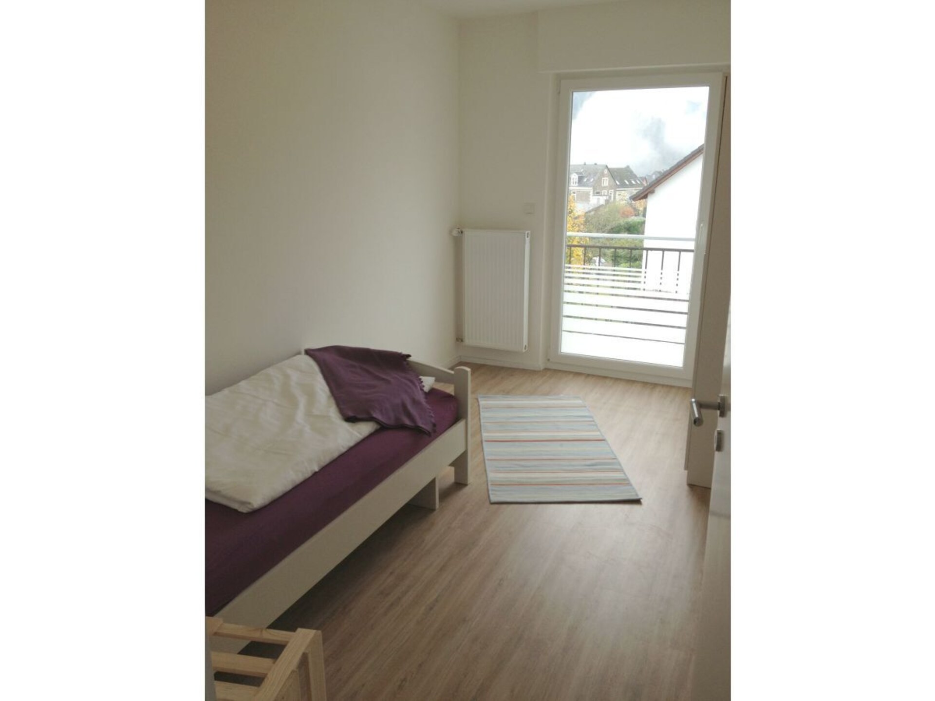 Op 1,0 km van het centrum: ruim vakantiehuis in Traben-Trarbach - foto 14