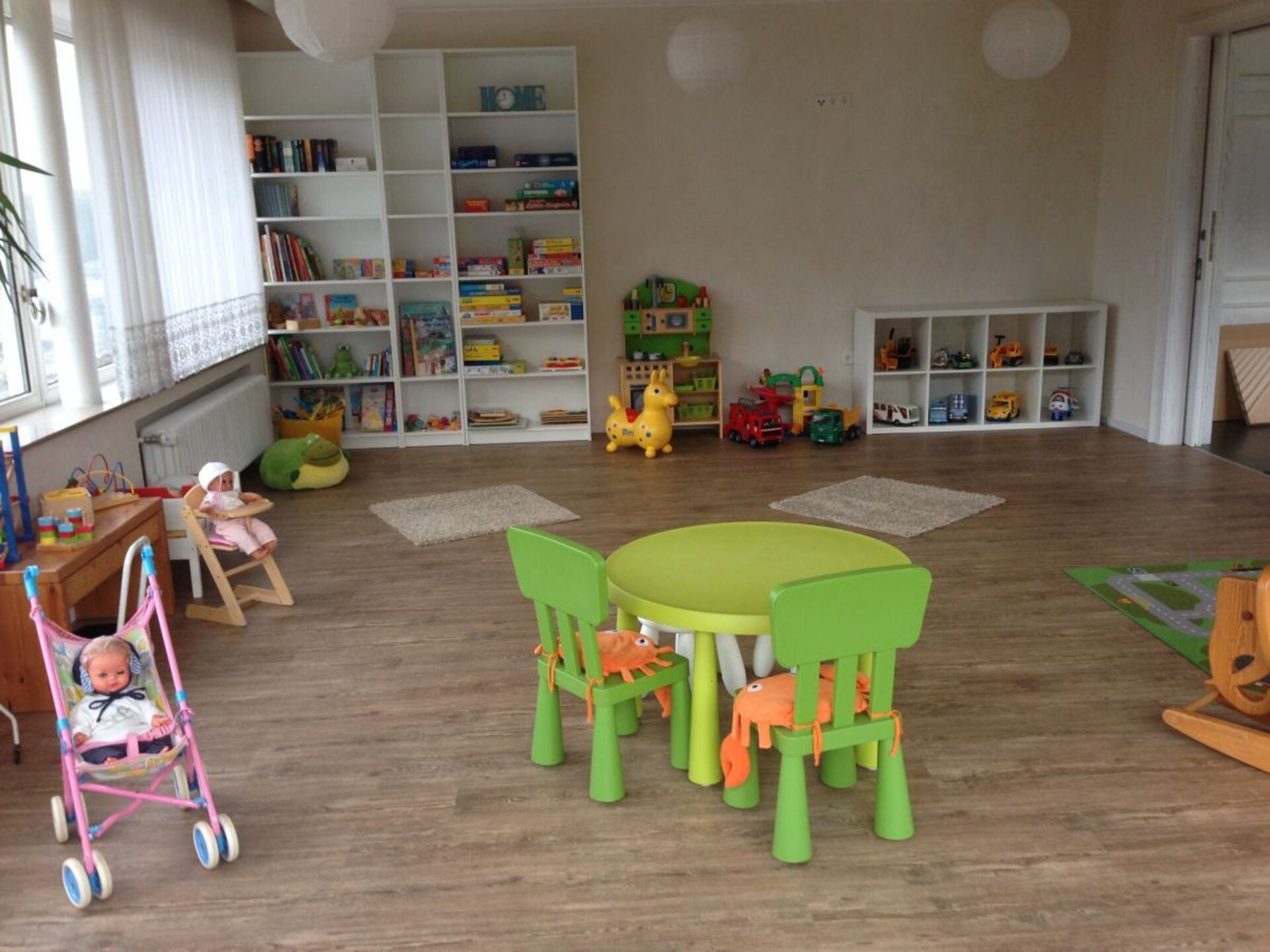 Op 1,0 km van het centrum: ruim vakantiehuis in Traben-Trarbach - foto 18
