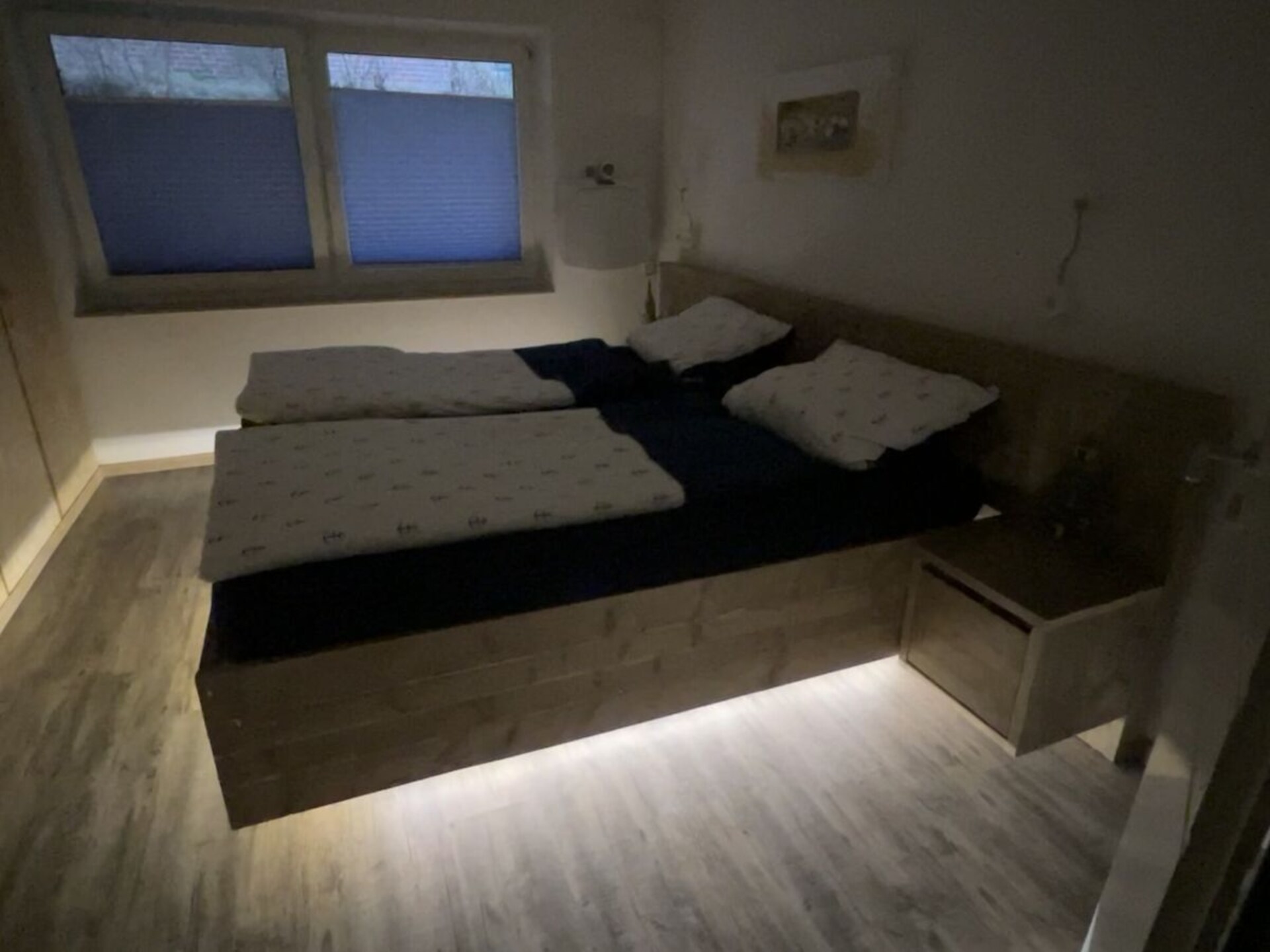 Modern vakantiehuis op Baltrum voor 4 personen met balkon - foto 25