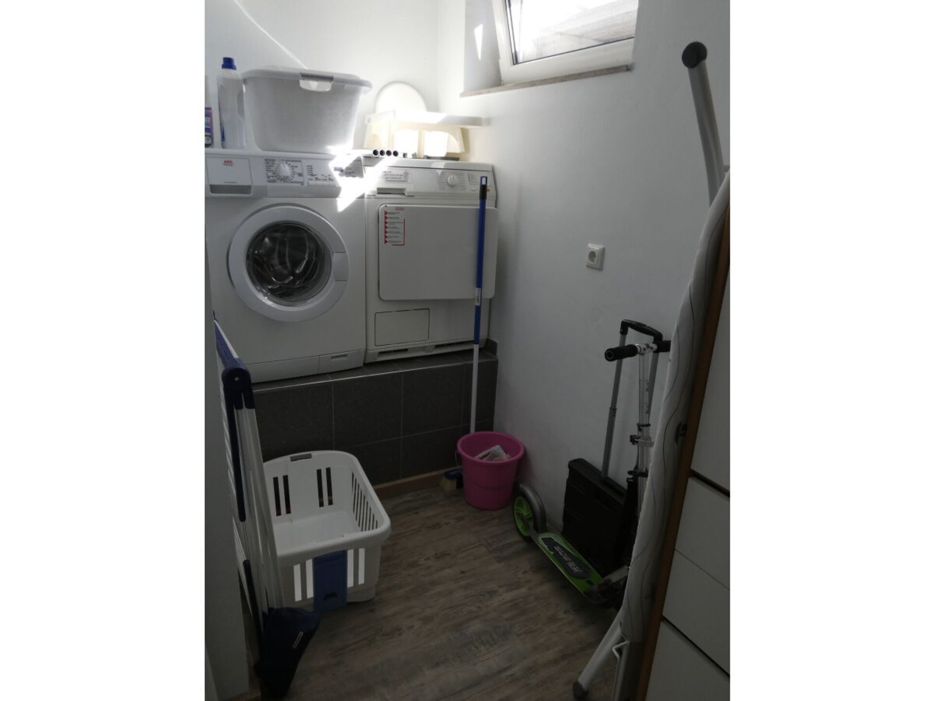 Modern vakantiehuis op Baltrum voor 4 personen met balkon - foto 29