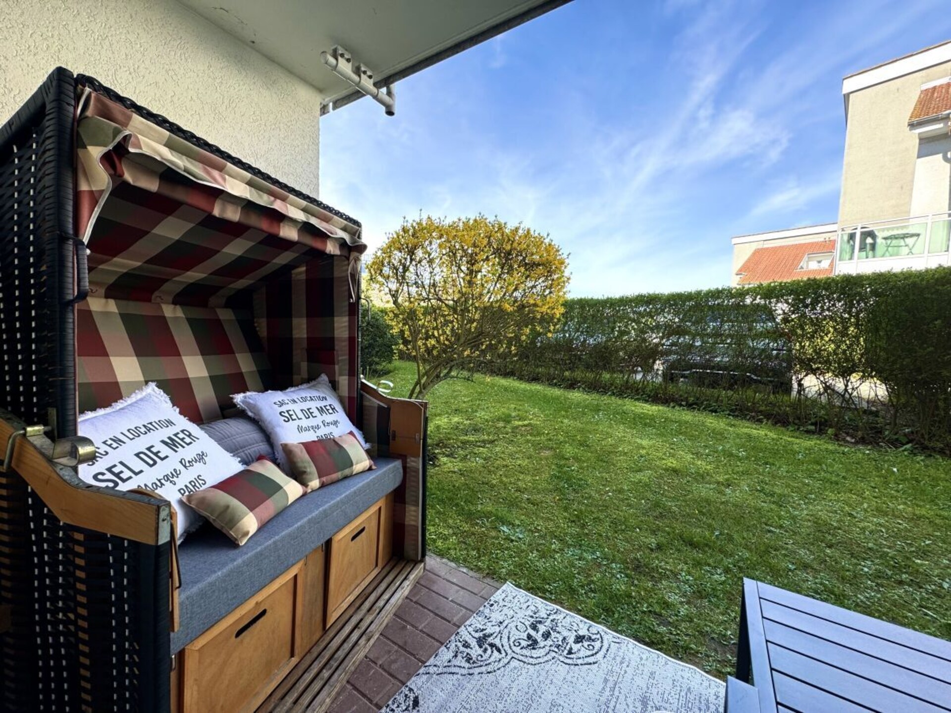 Centraal gelegen vakantiehuis in Kühlungsborn voor 3 personen - foto 7