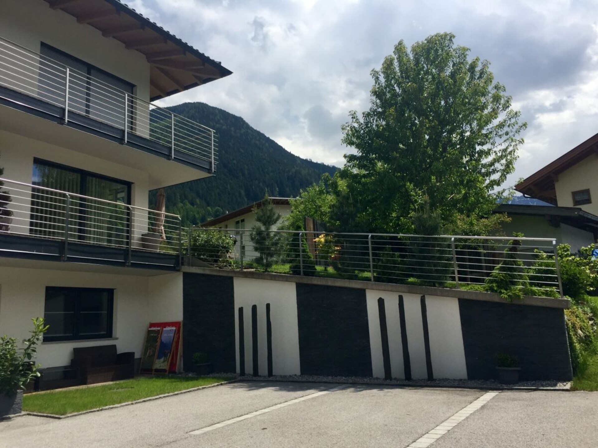 8-persoons vakantiehuis in Ramsau op 1 km van de piste - foto 6