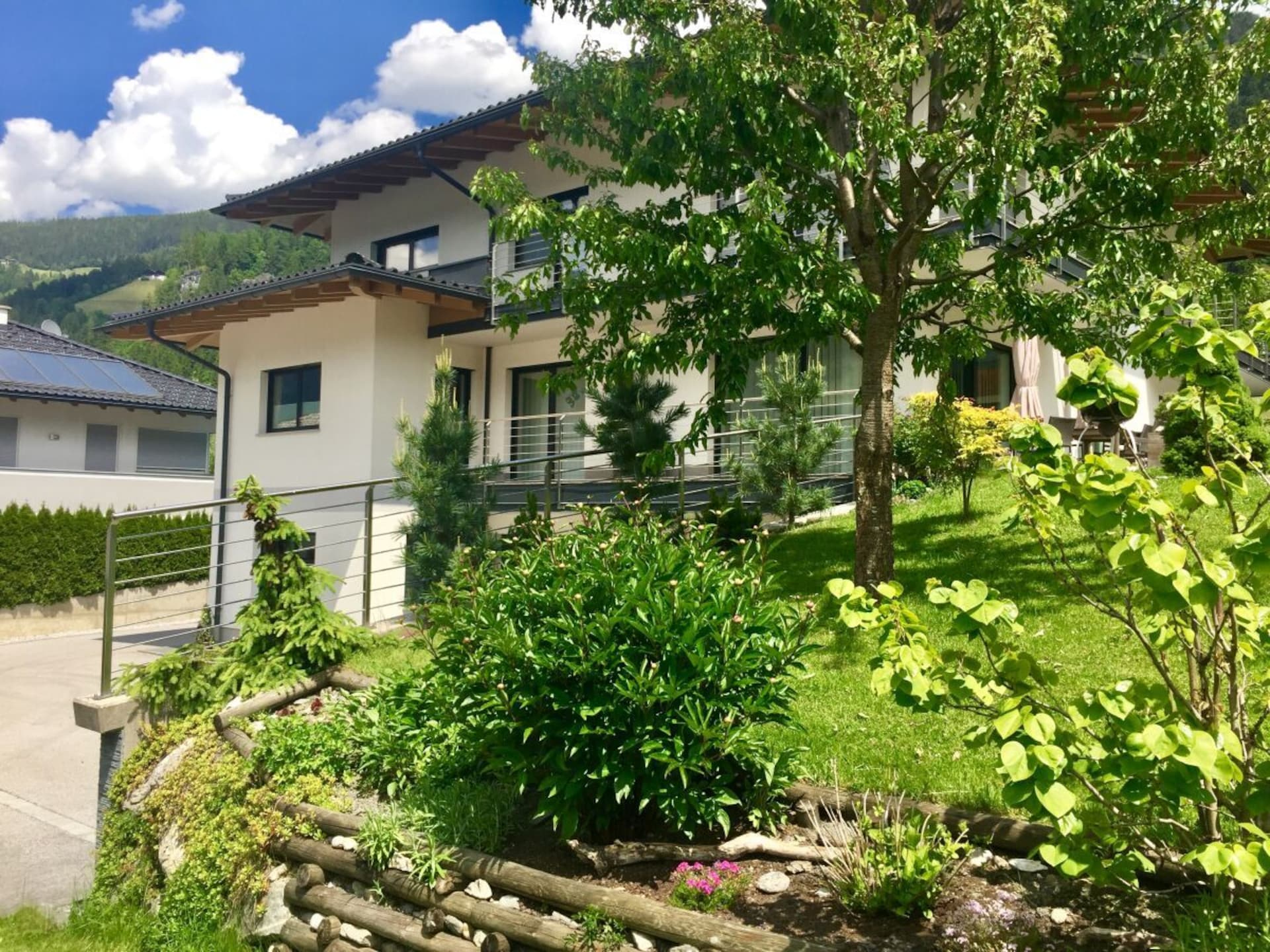 8-persoons vakantiehuis in Ramsau op 1 km van de piste - foto 7