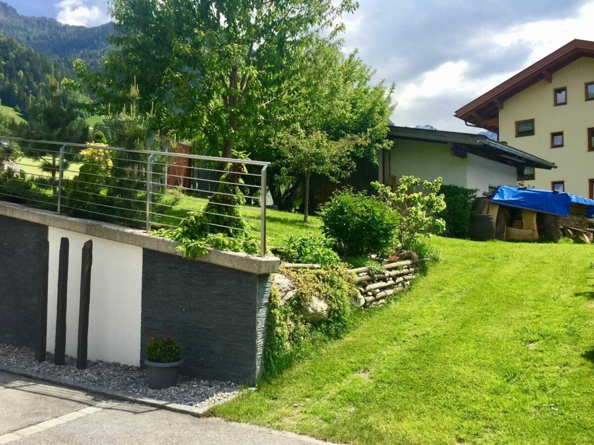 8-persoons vakantiehuis in Ramsau op 1 km van de piste - foto 14