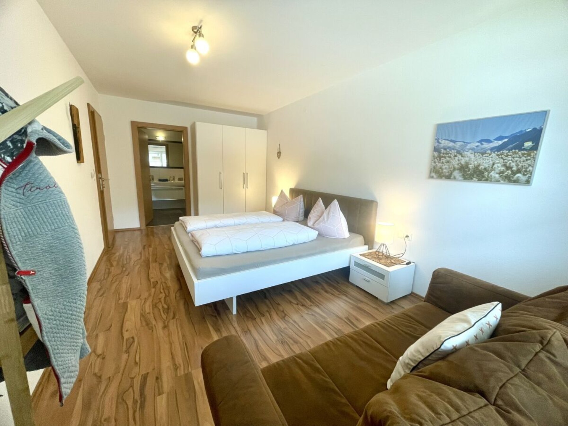 8-persoons vakantiehuis in Ramsau op 1 km van de piste - foto 18