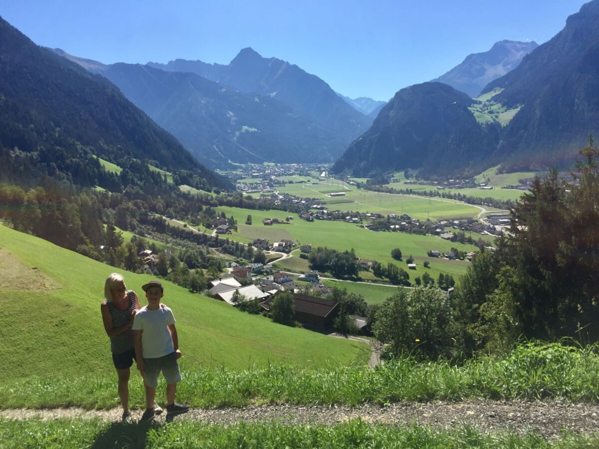8-persoons vakantiehuis in Ramsau op 1 km van de piste - foto 28