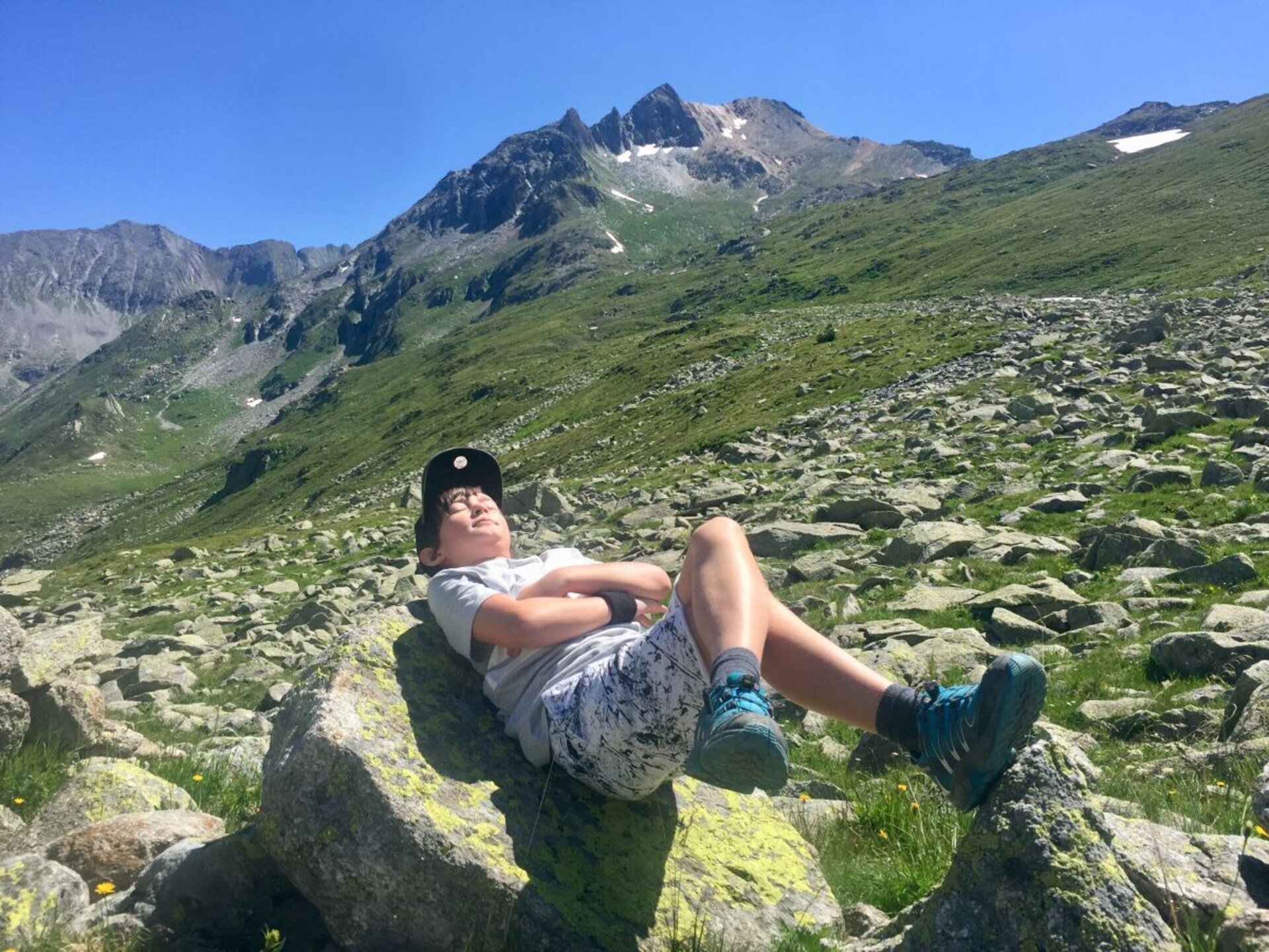 8-persoons vakantiehuis in Ramsau op 1 km van de piste - foto 31