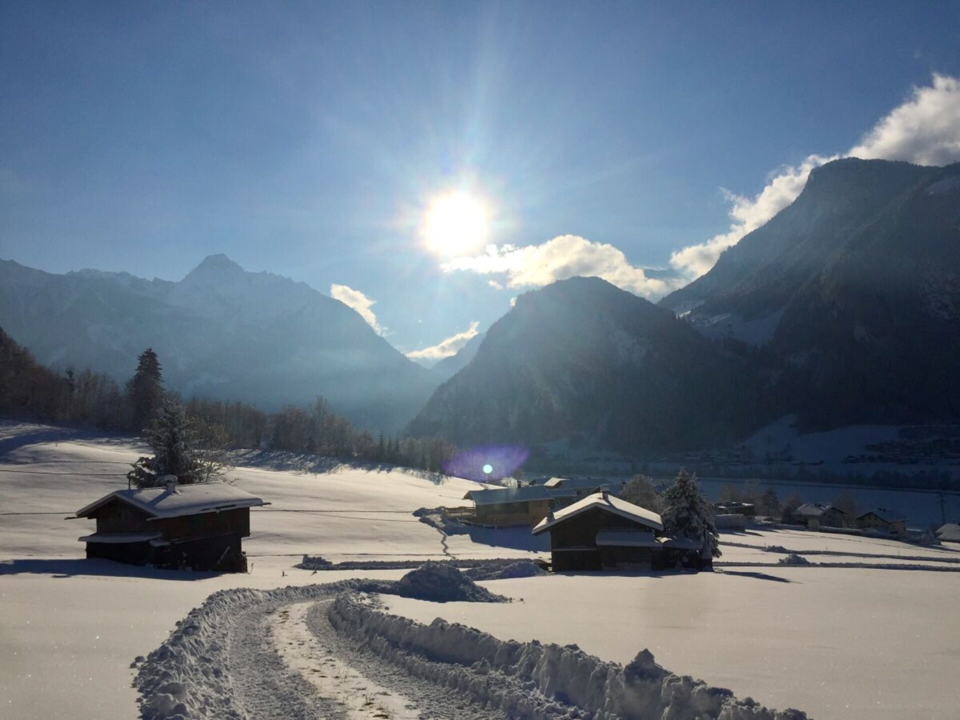 8-persoons vakantiehuis in Ramsau op 1 km van de piste - foto 34