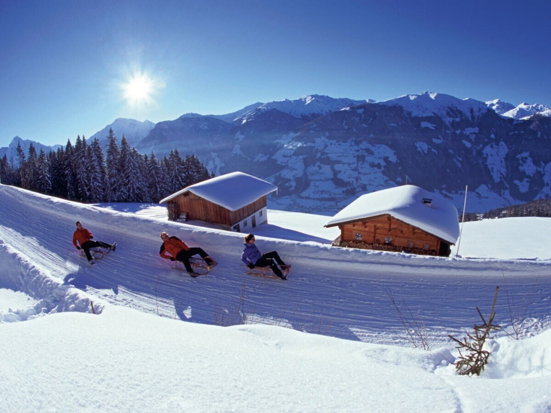 8-persoons vakantiehuis in Ramsau op 1 km van de piste - foto 38