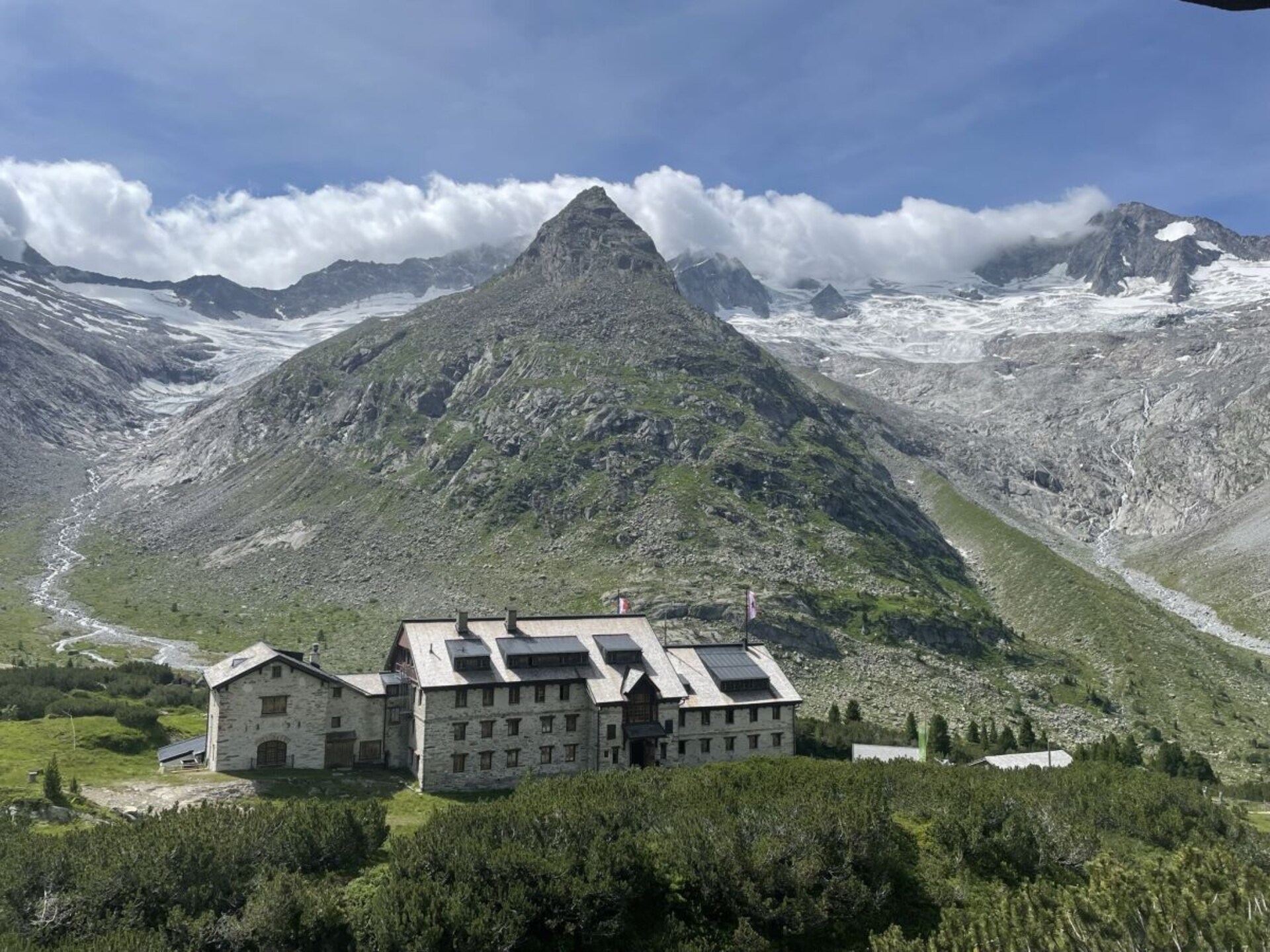 8-persoons vakantiehuis in Ramsau op 1 km van de piste - foto 39