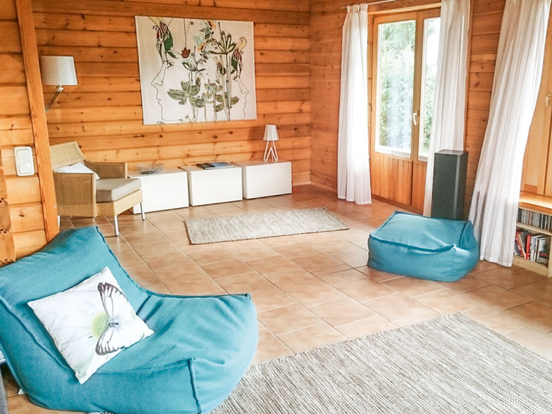 Modern vakantiehuis in Scandinavische stijl in Wangels - foto 7