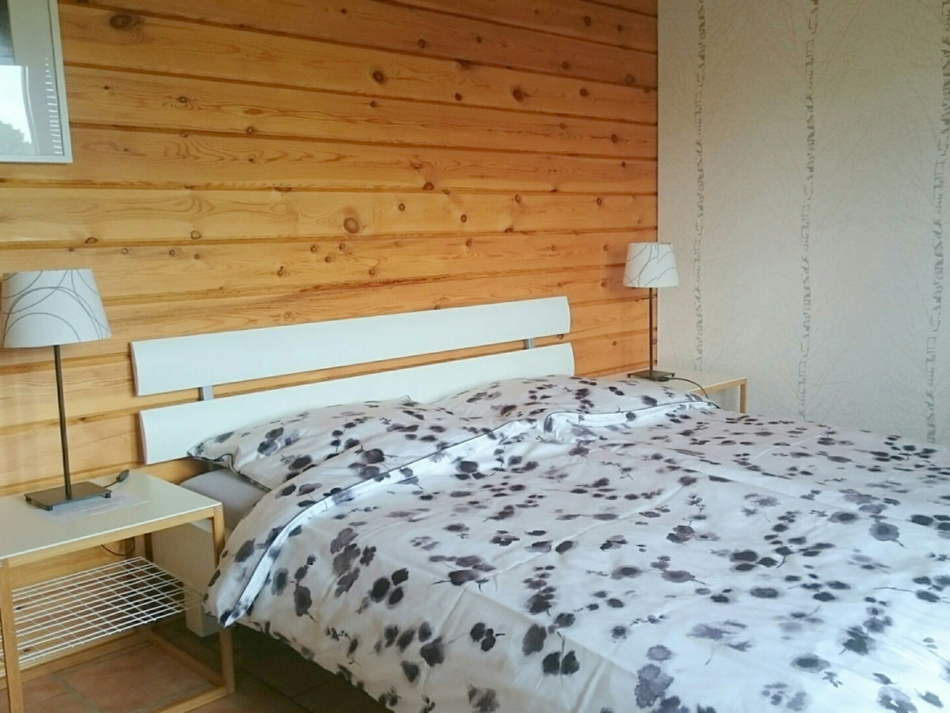 Modern vakantiehuis in Scandinavische stijl in Wangels - foto 8