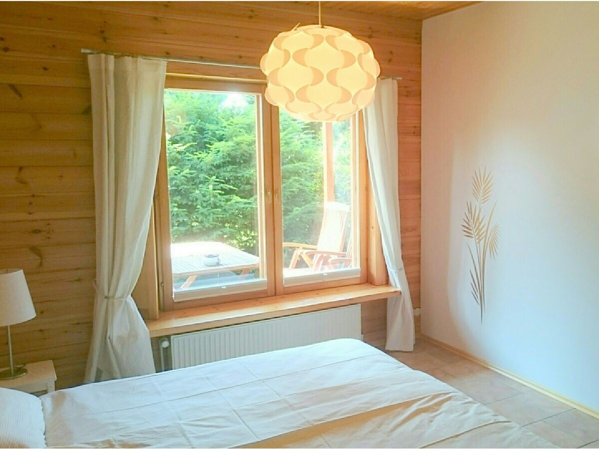 Modern vakantiehuis in Scandinavische stijl in Wangels - foto 9