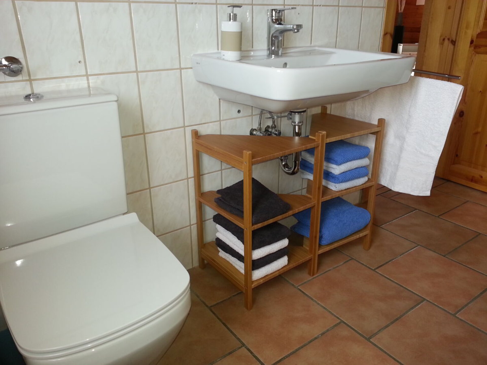 Modern vakantiehuis in Scandinavische stijl in Wangels - foto 10
