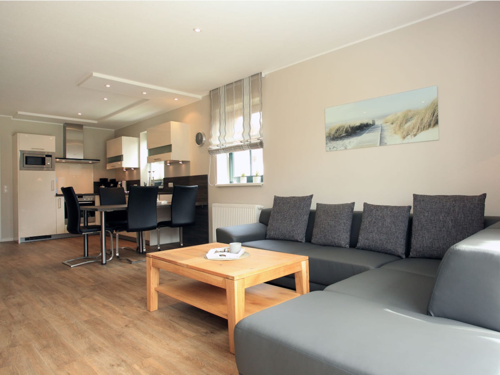 Centraal gelegen vakantiehuis op Borkum voor 6 personen · 98 m² - foto 6
