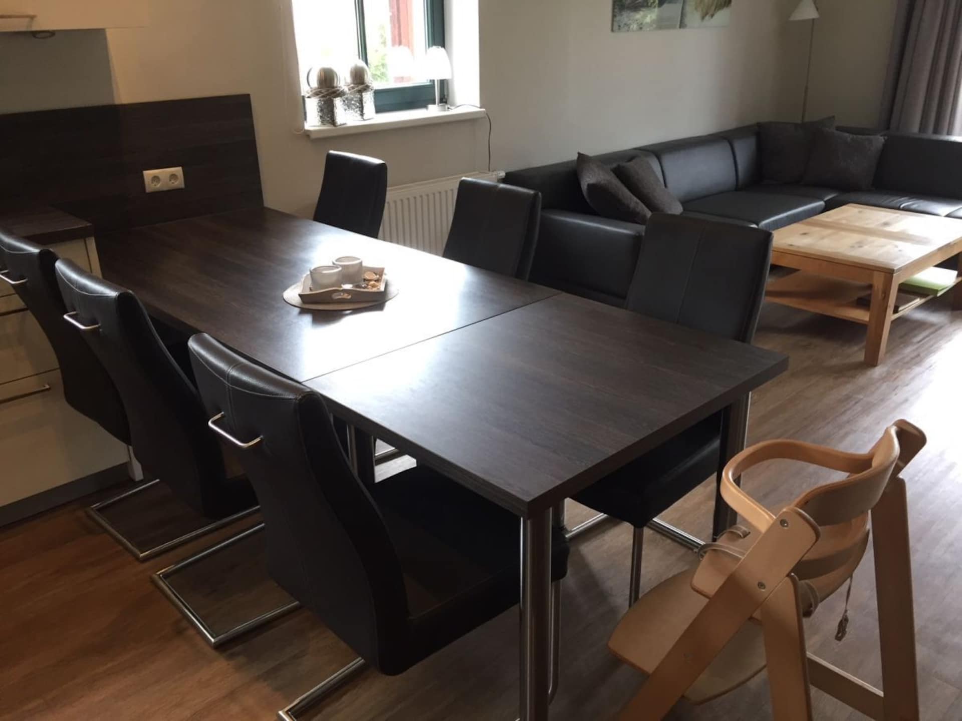Centraal gelegen vakantiehuis op Borkum voor 6 personen · 98 m² - foto 8