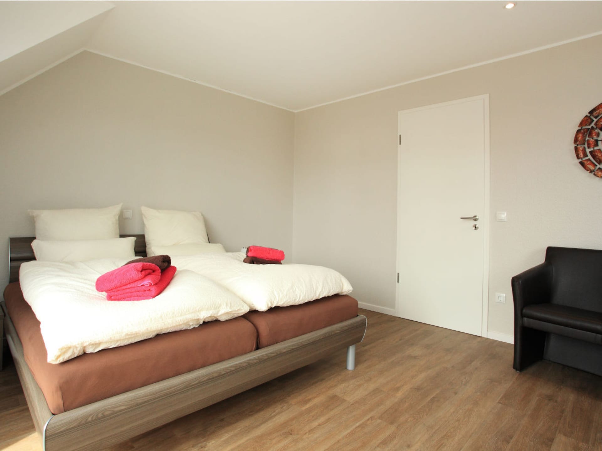 Centraal gelegen vakantiehuis op Borkum voor 6 personen · 98 m² - foto 11