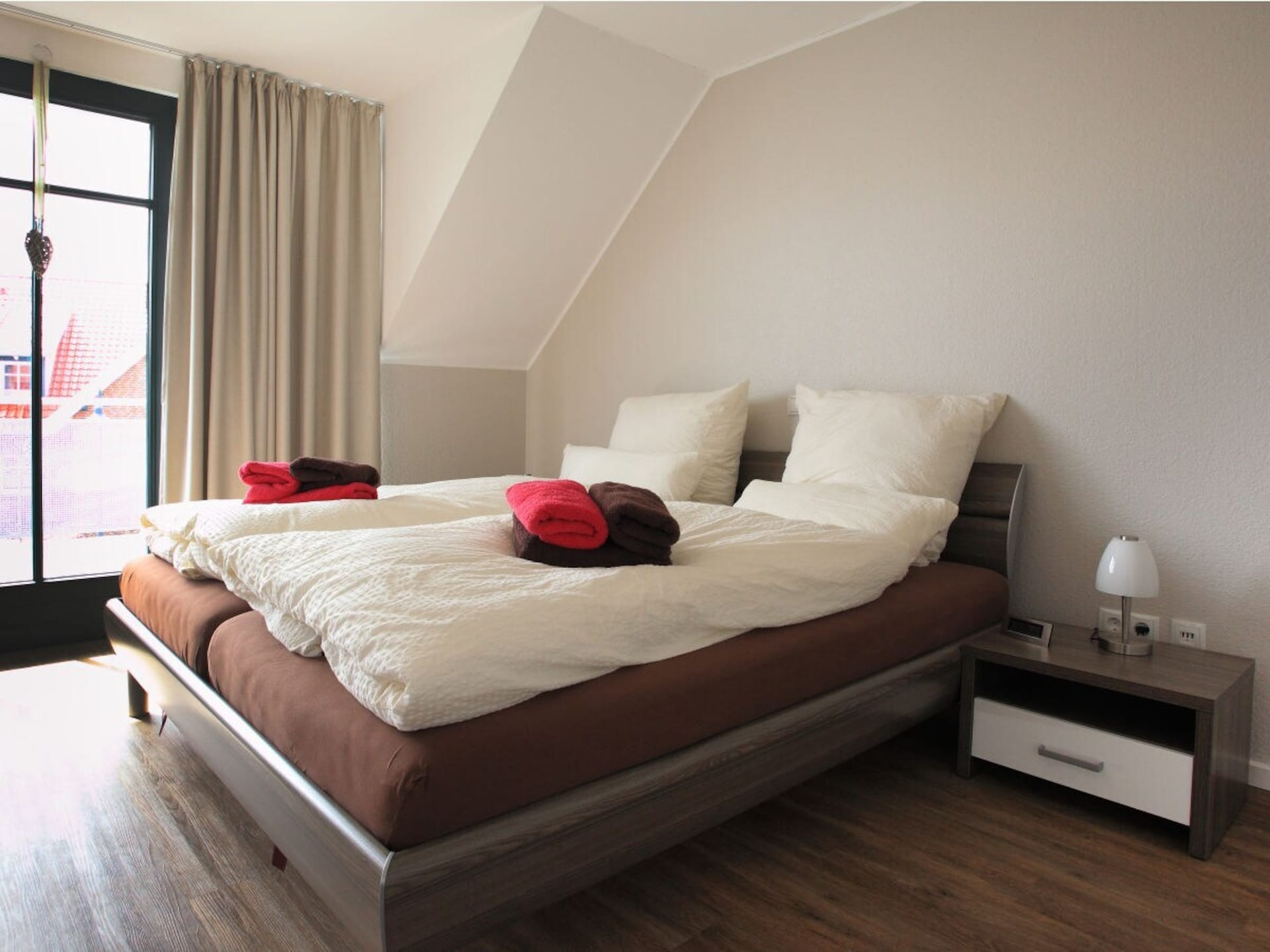 Centraal gelegen vakantiehuis op Borkum voor 6 personen · 98 m² - foto 12