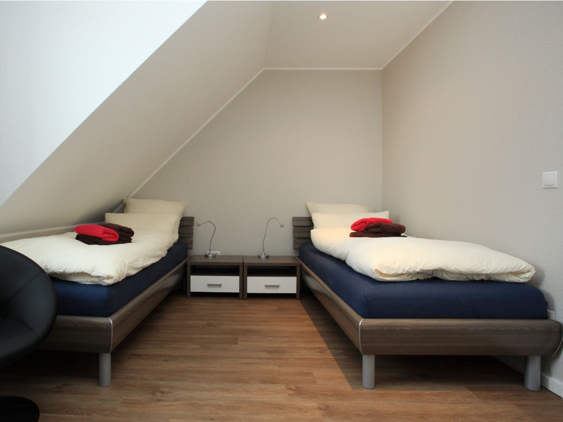 Centraal gelegen vakantiehuis op Borkum voor 6 personen · 98 m² - foto 14