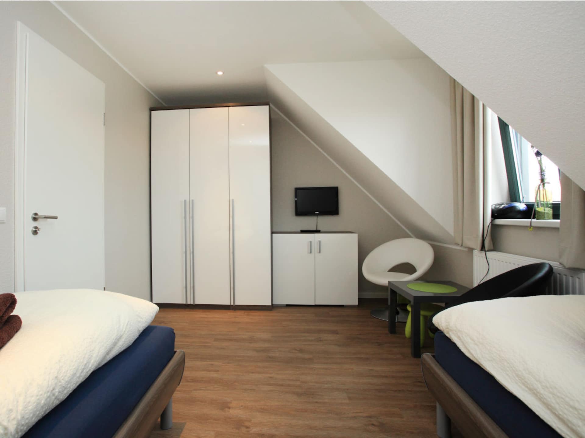 Centraal gelegen vakantiehuis op Borkum voor 6 personen · 98 m² - foto 15