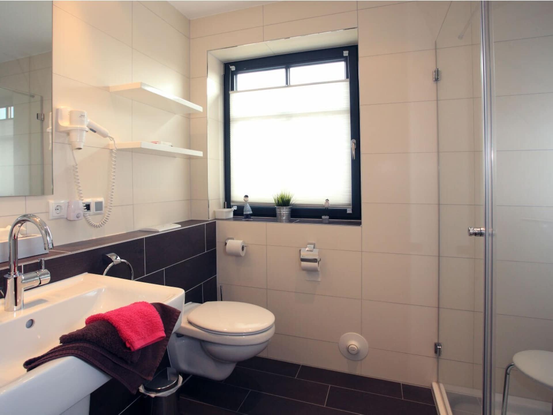 Centraal gelegen vakantiehuis op Borkum voor 6 personen · 98 m² - foto 16