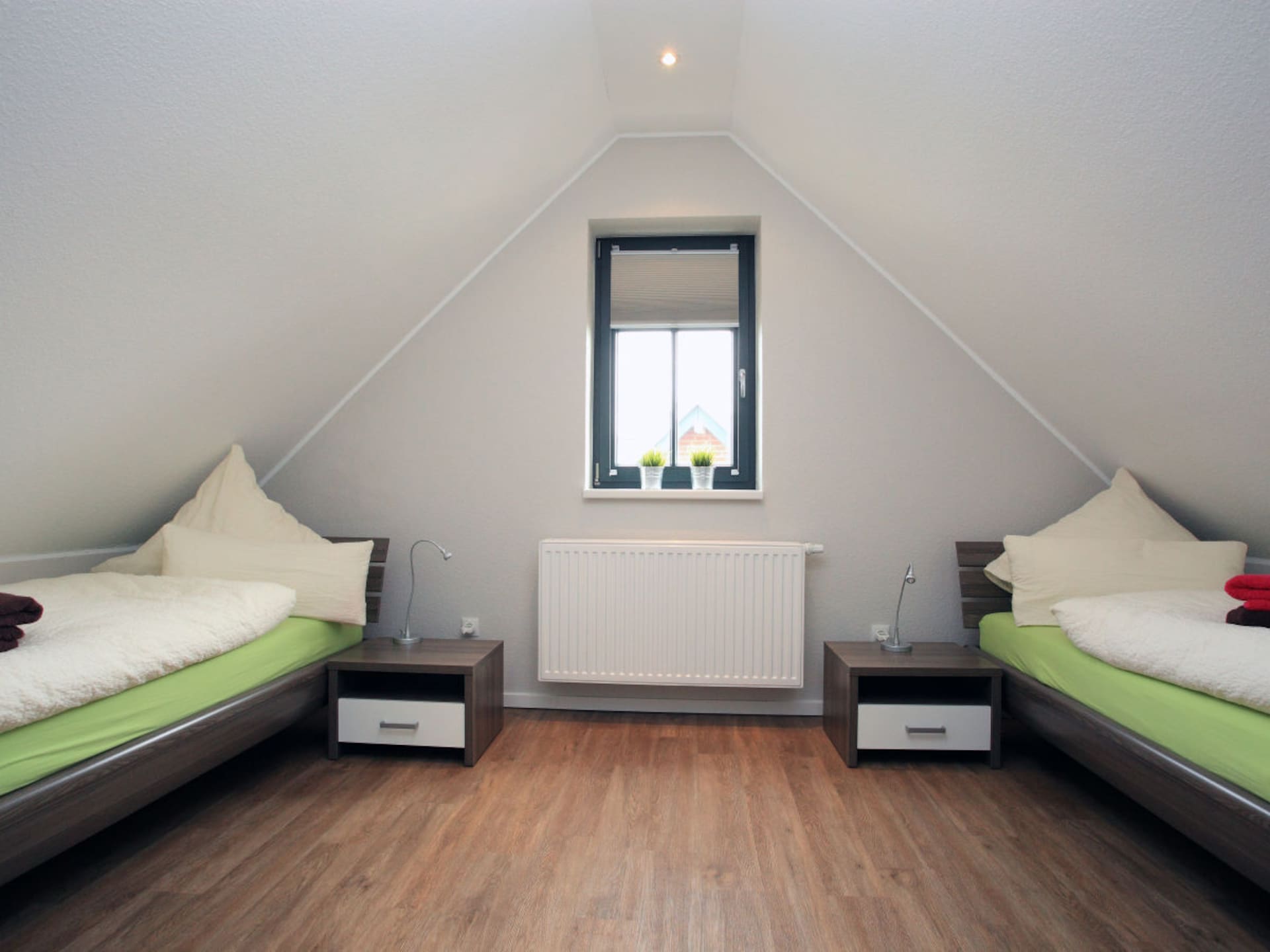 Centraal gelegen vakantiehuis op Borkum voor 6 personen · 98 m² - foto 18