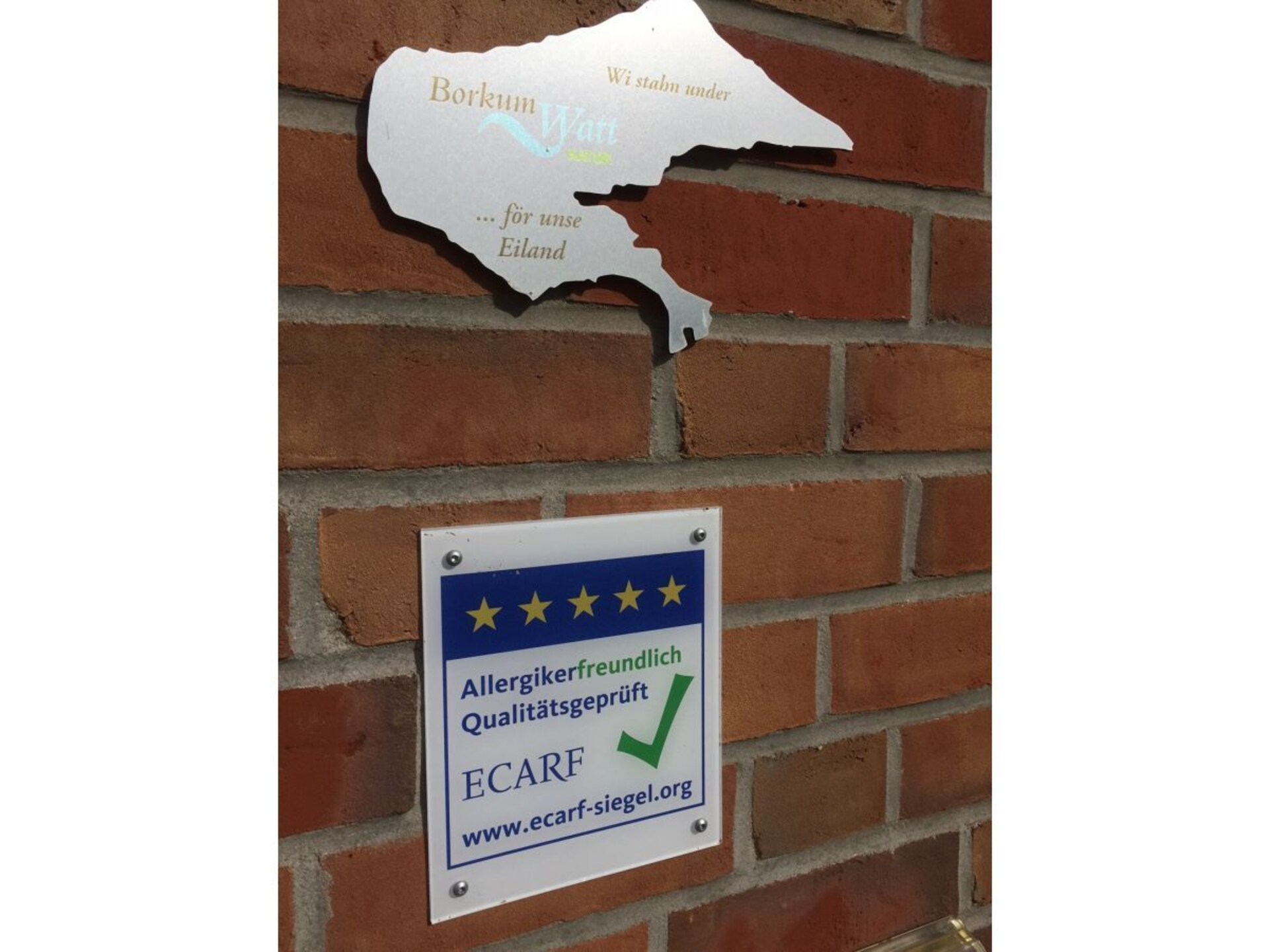 Centraal gelegen vakantiehuis op Borkum voor 6 personen · 98 m² - foto 26