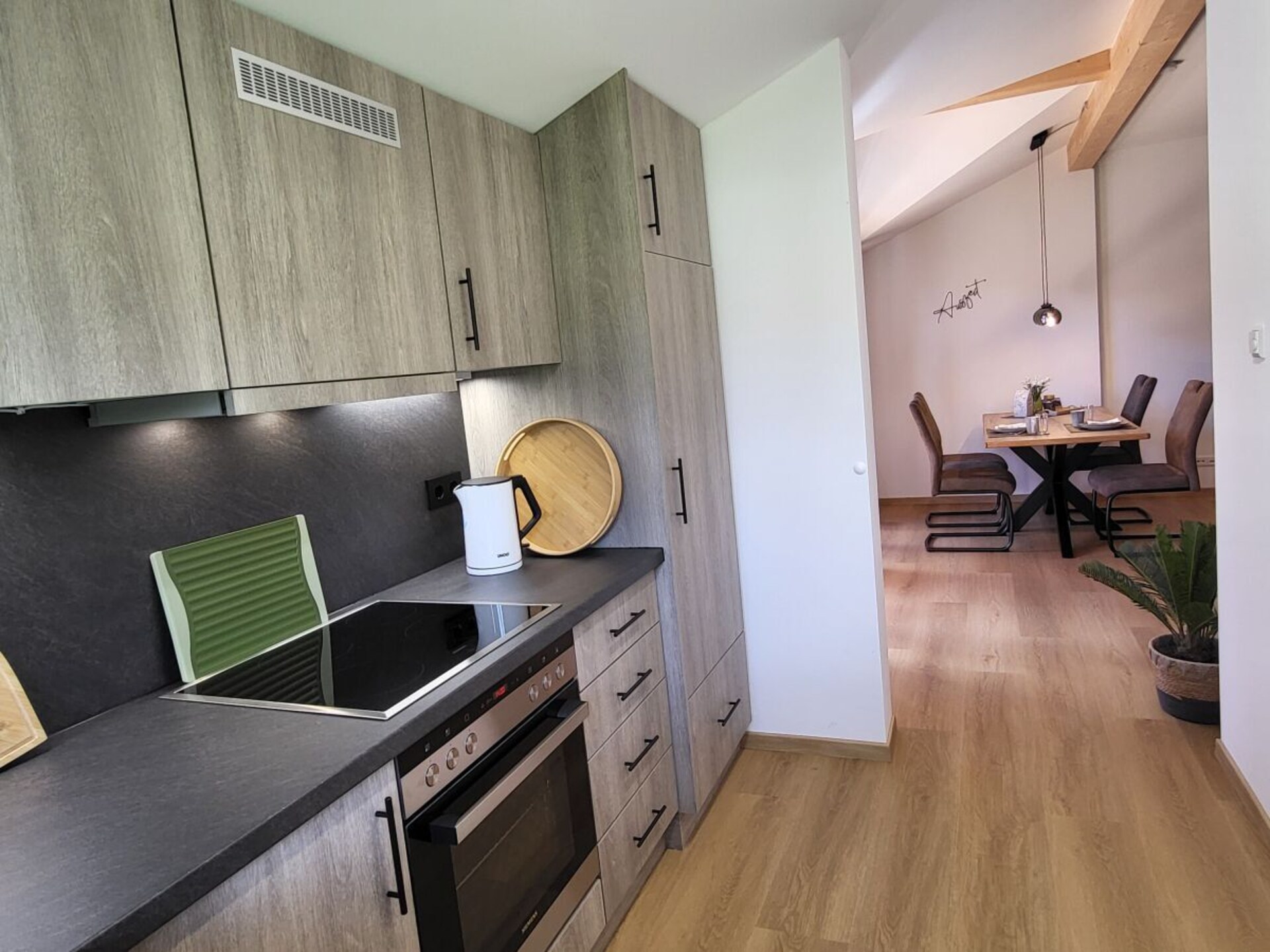 Vakantiehuis in Reit im Winkl op 1,0 km van het centrum - foto 15