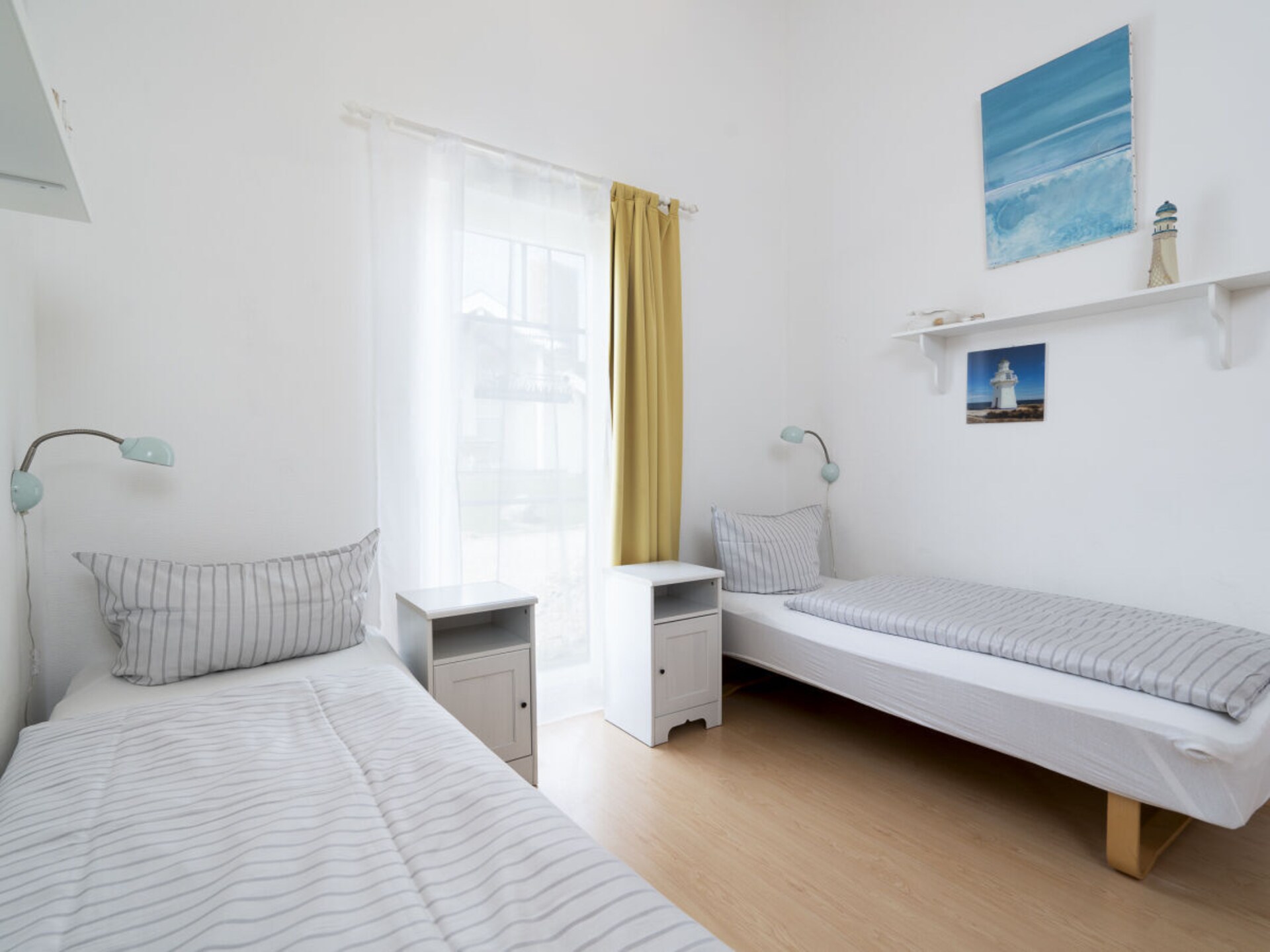 Vakantiehuis in Sierksdorf met sauna en uitzicht op zee - foto 9