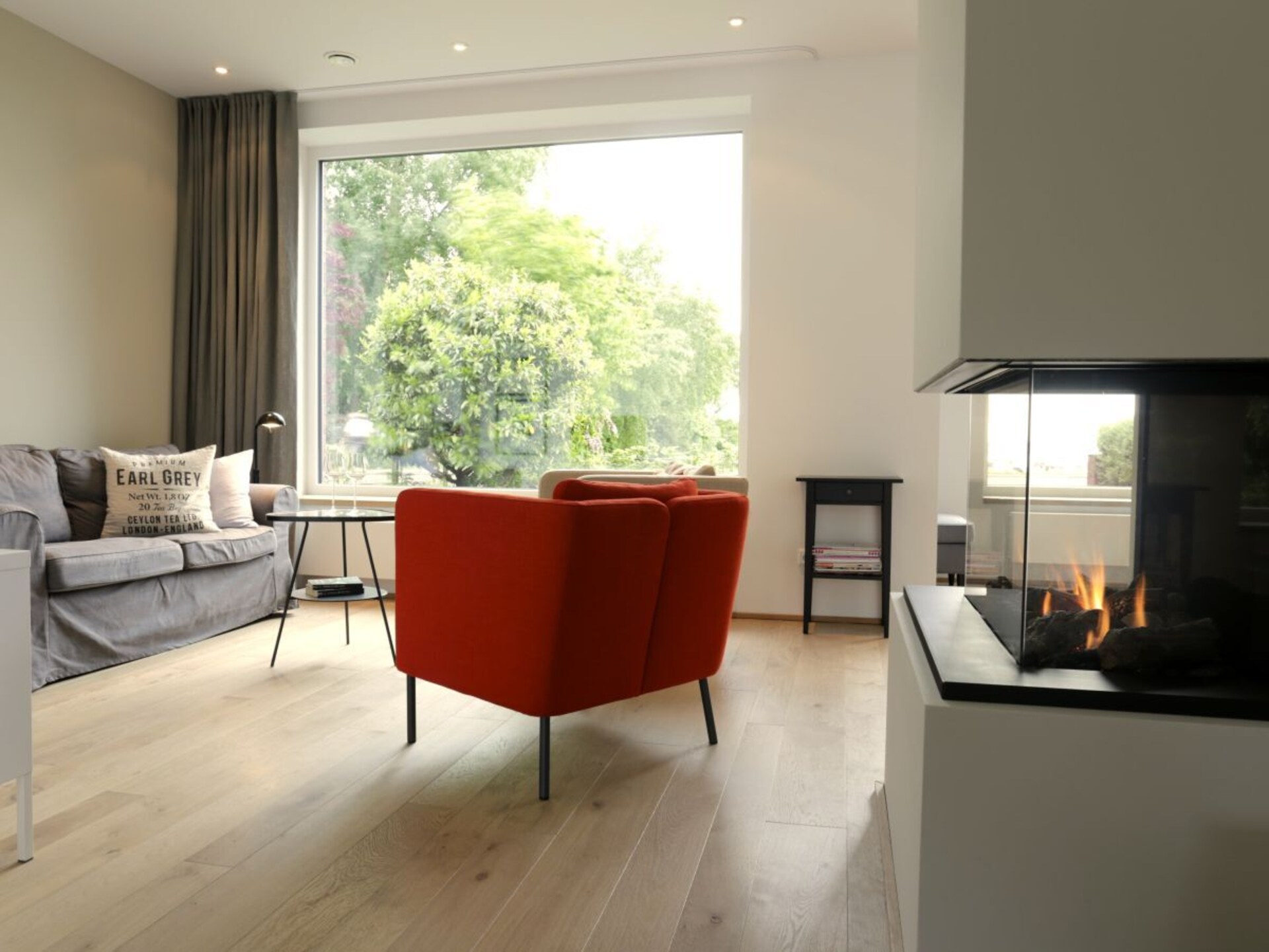 5-persoons vakantiehuis in centrum van Varel-Dangast - foto 11