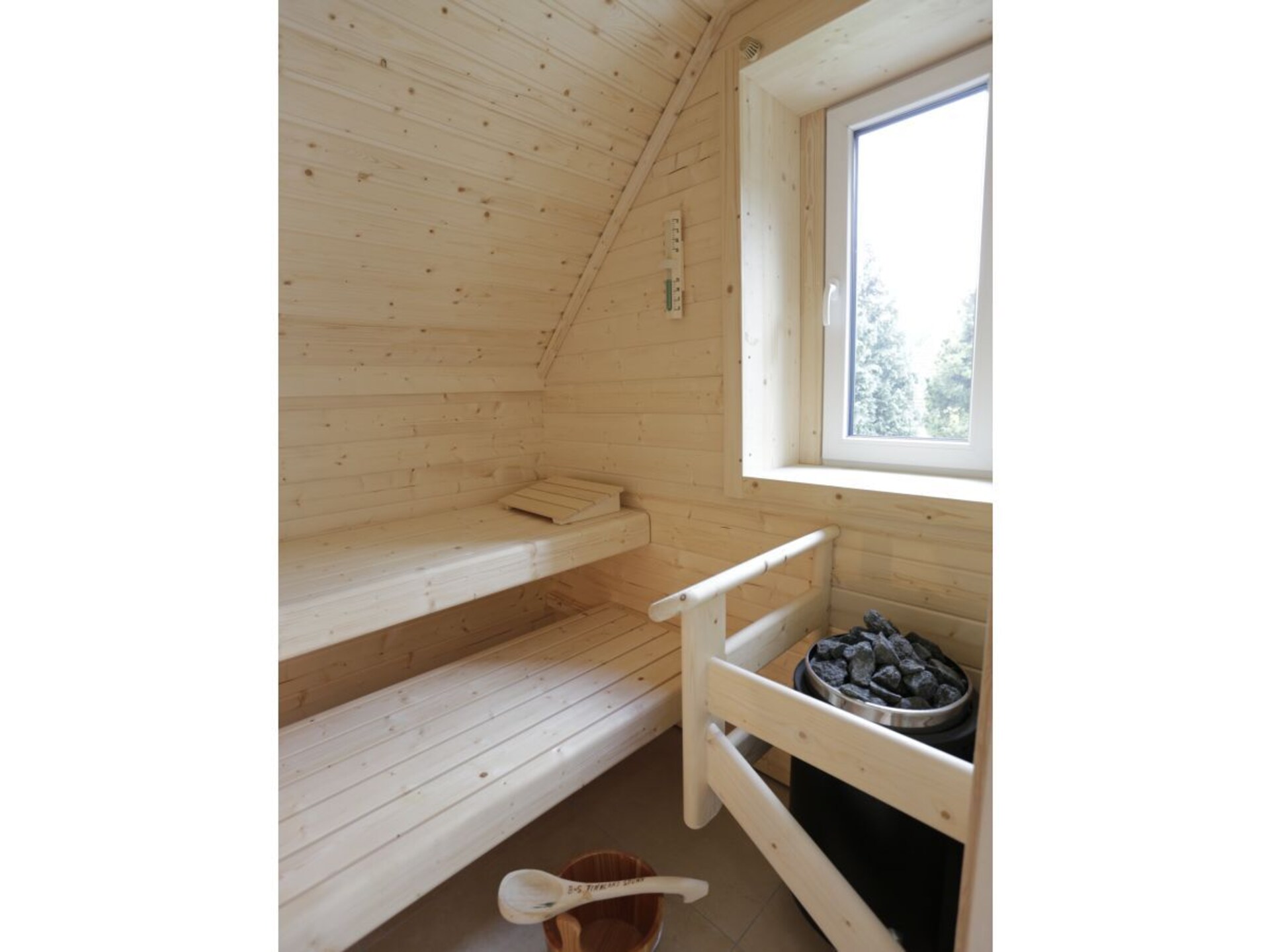 5-persoons vakantiehuis in centrum van Varel-Dangast - foto 15