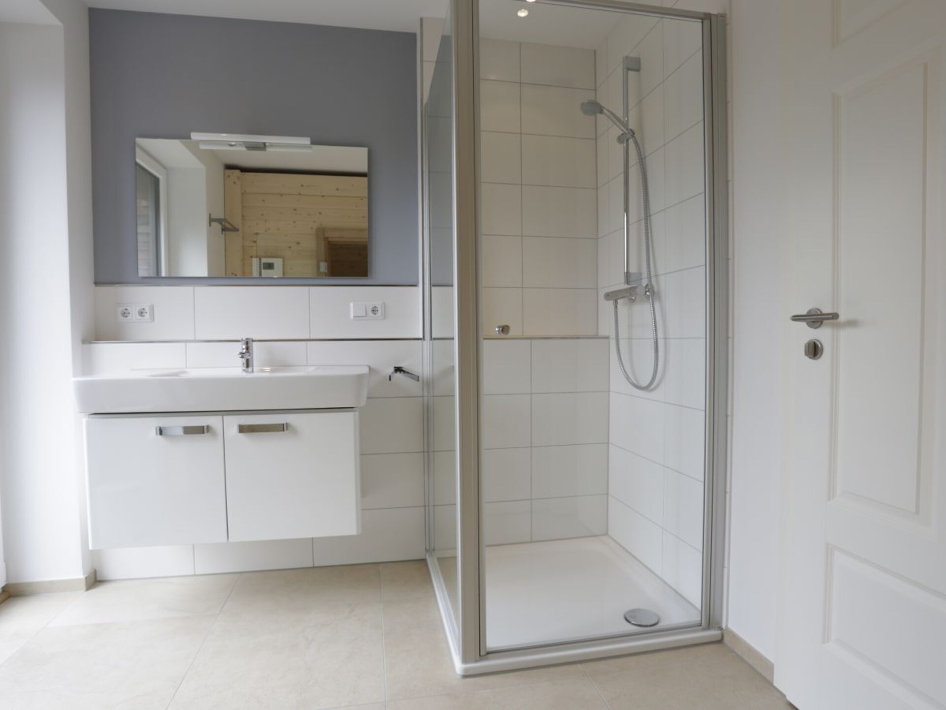 5-persoons vakantiehuis in centrum van Varel-Dangast - foto 16