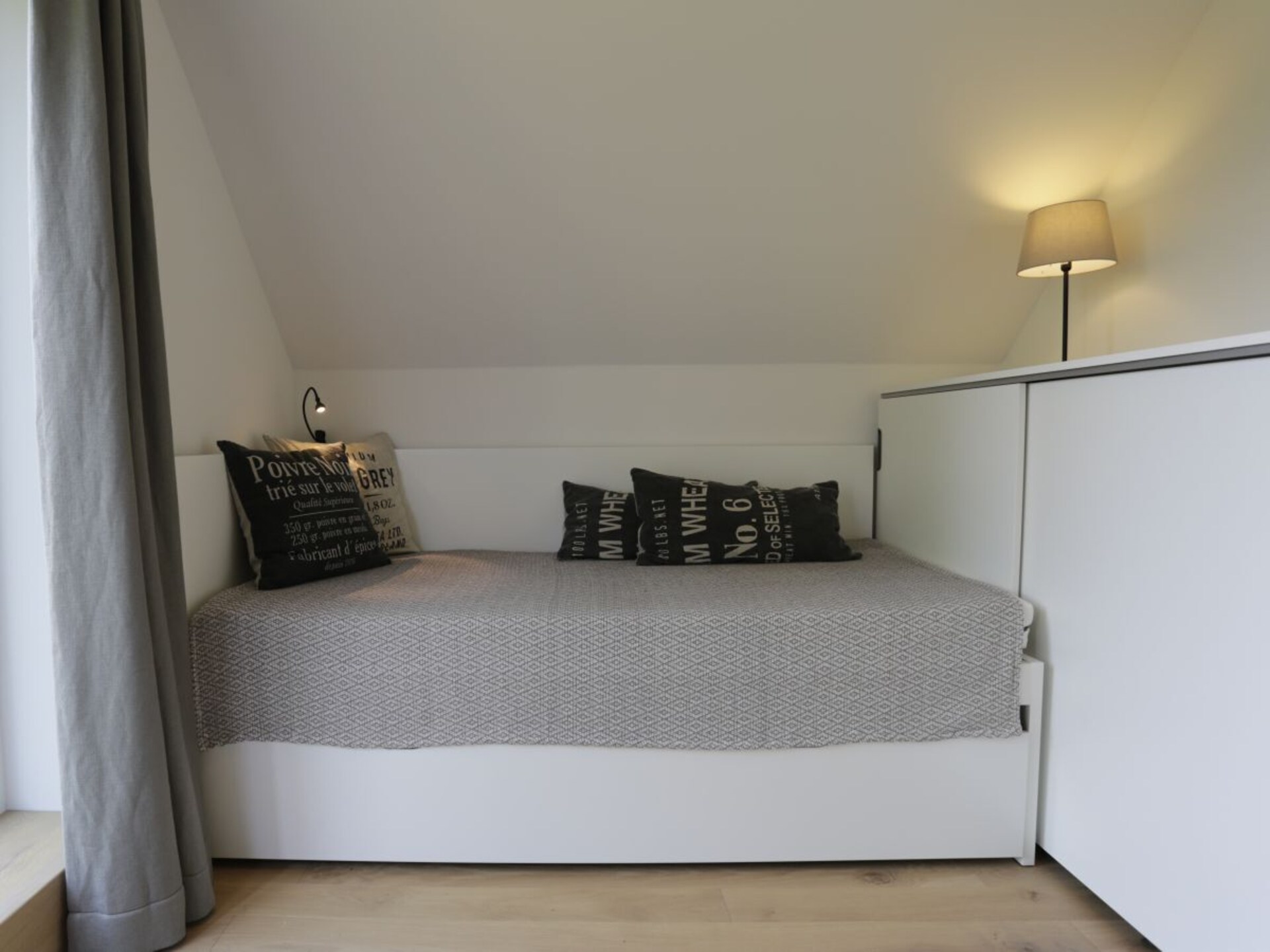 5-persoons vakantiehuis in centrum van Varel-Dangast - foto 18