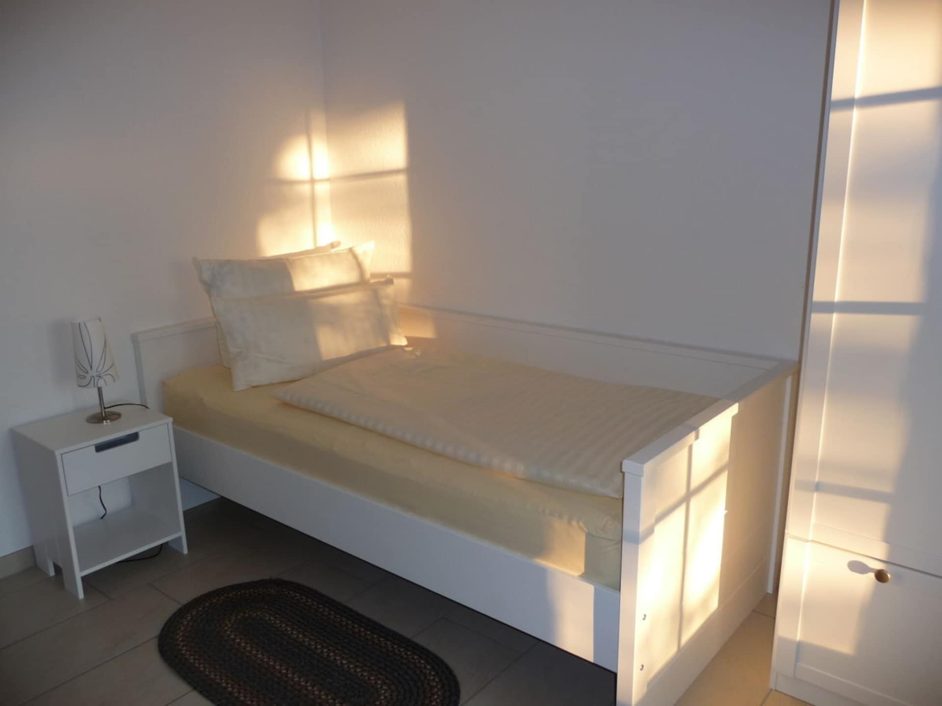 3-persoons vakantiehuis in het centrum van Mardorf - foto 14