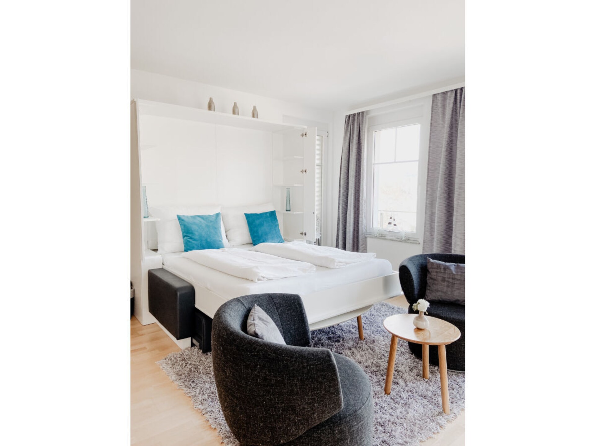 Modern vakantiehuis met uitzicht op de Wörthersee in Velden - foto 6