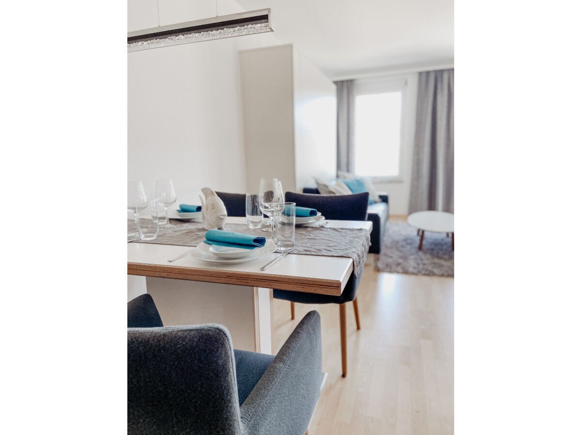 Modern vakantiehuis met uitzicht op de Wörthersee in Velden - foto 9