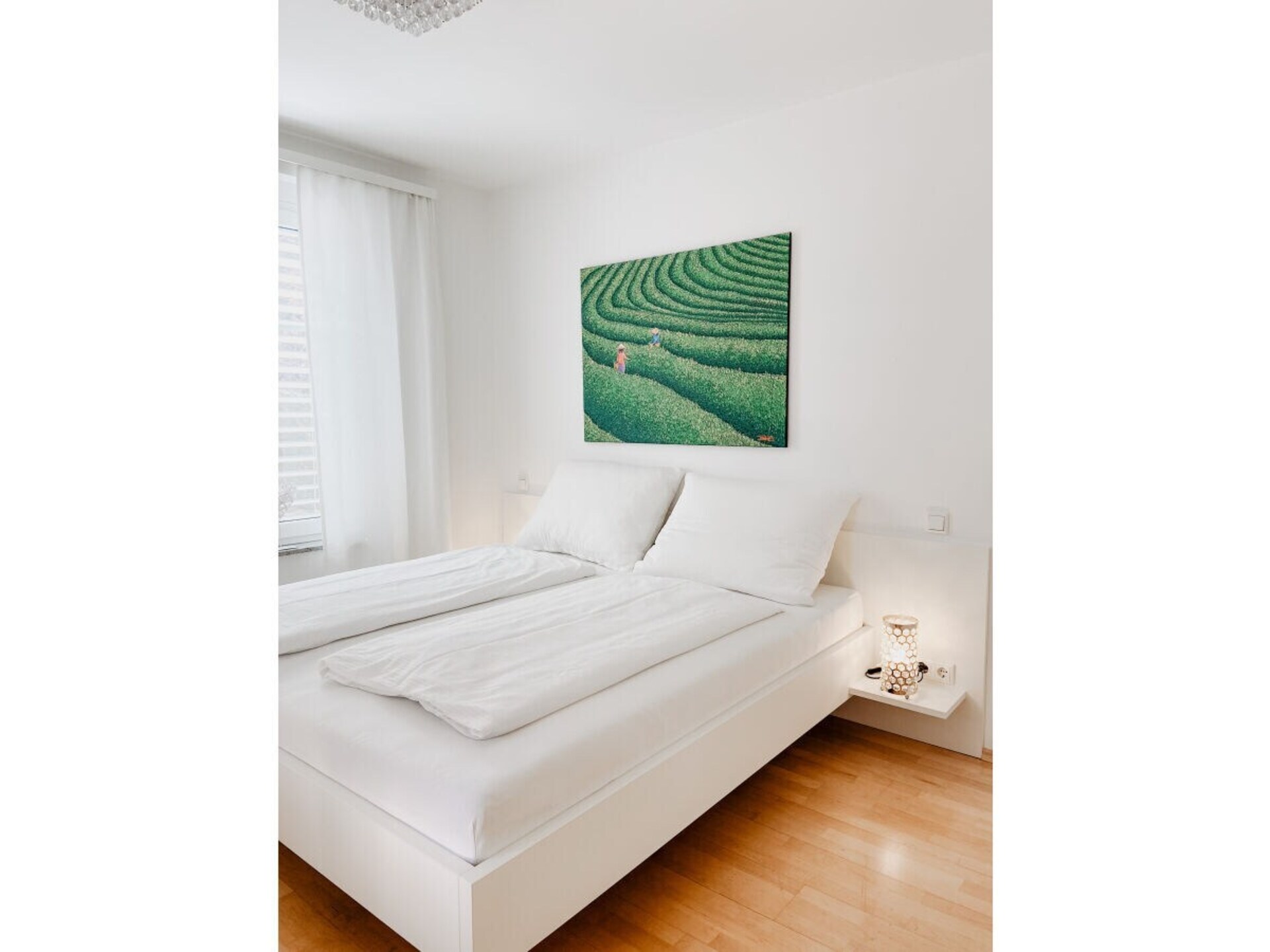 Modern vakantiehuis met uitzicht op de Wörthersee in Velden - foto 10