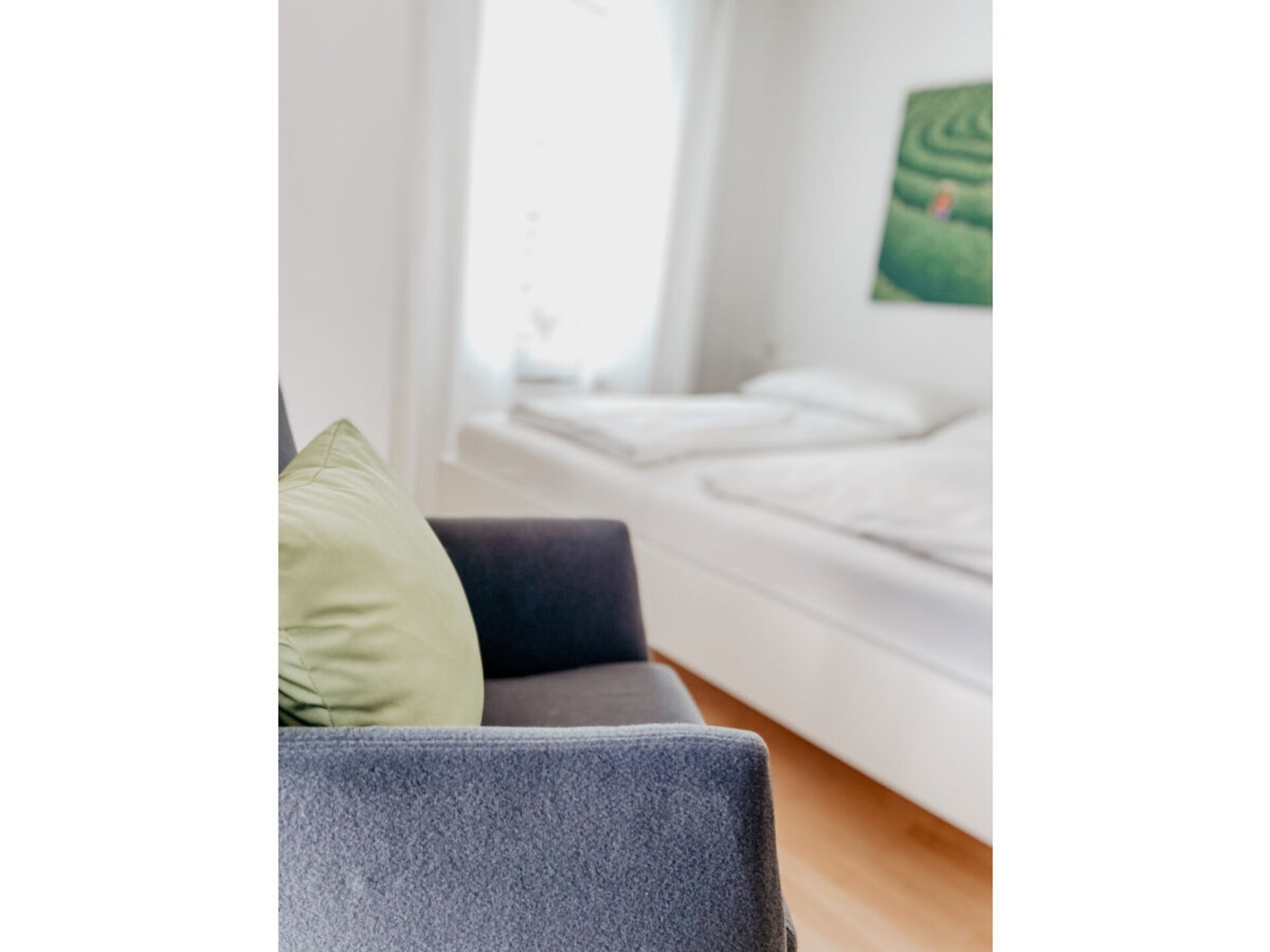 Modern vakantiehuis met uitzicht op de Wörthersee in Velden - foto 11